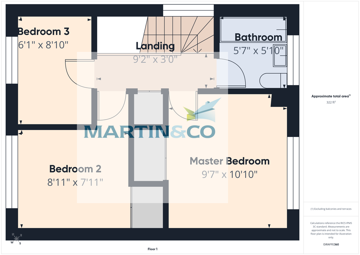 Floorplan 3