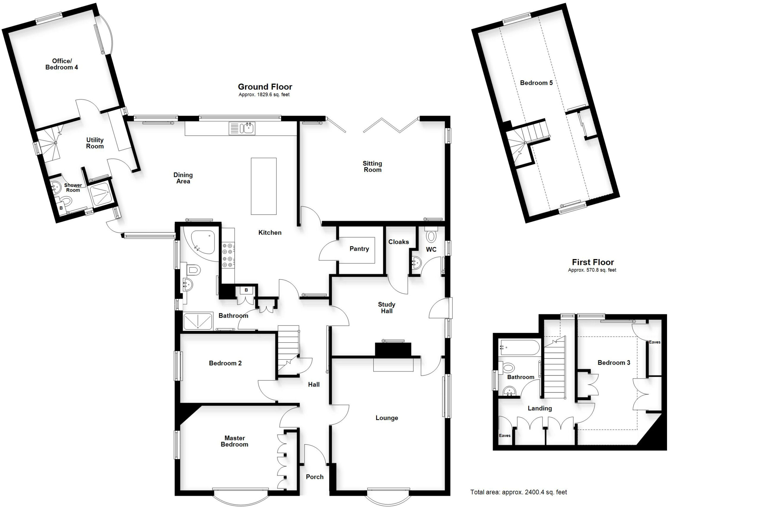 Floorplan 2