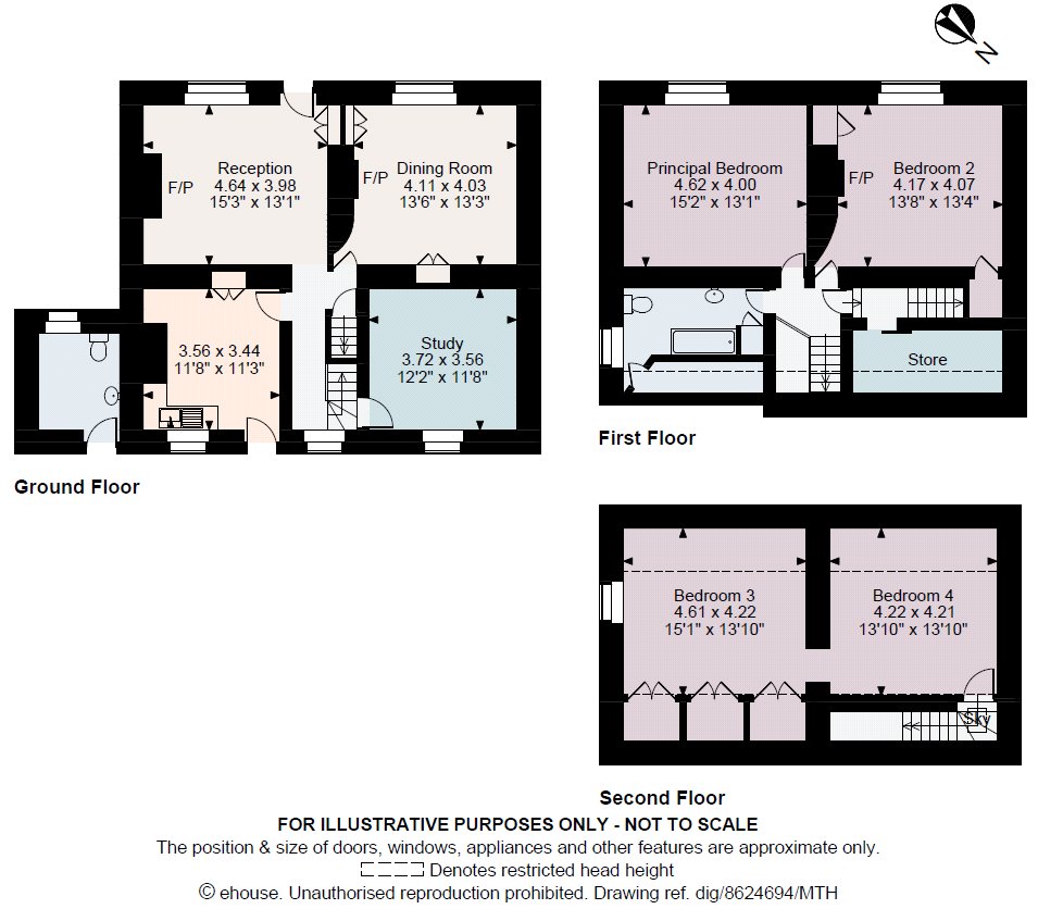 Floorplan 2