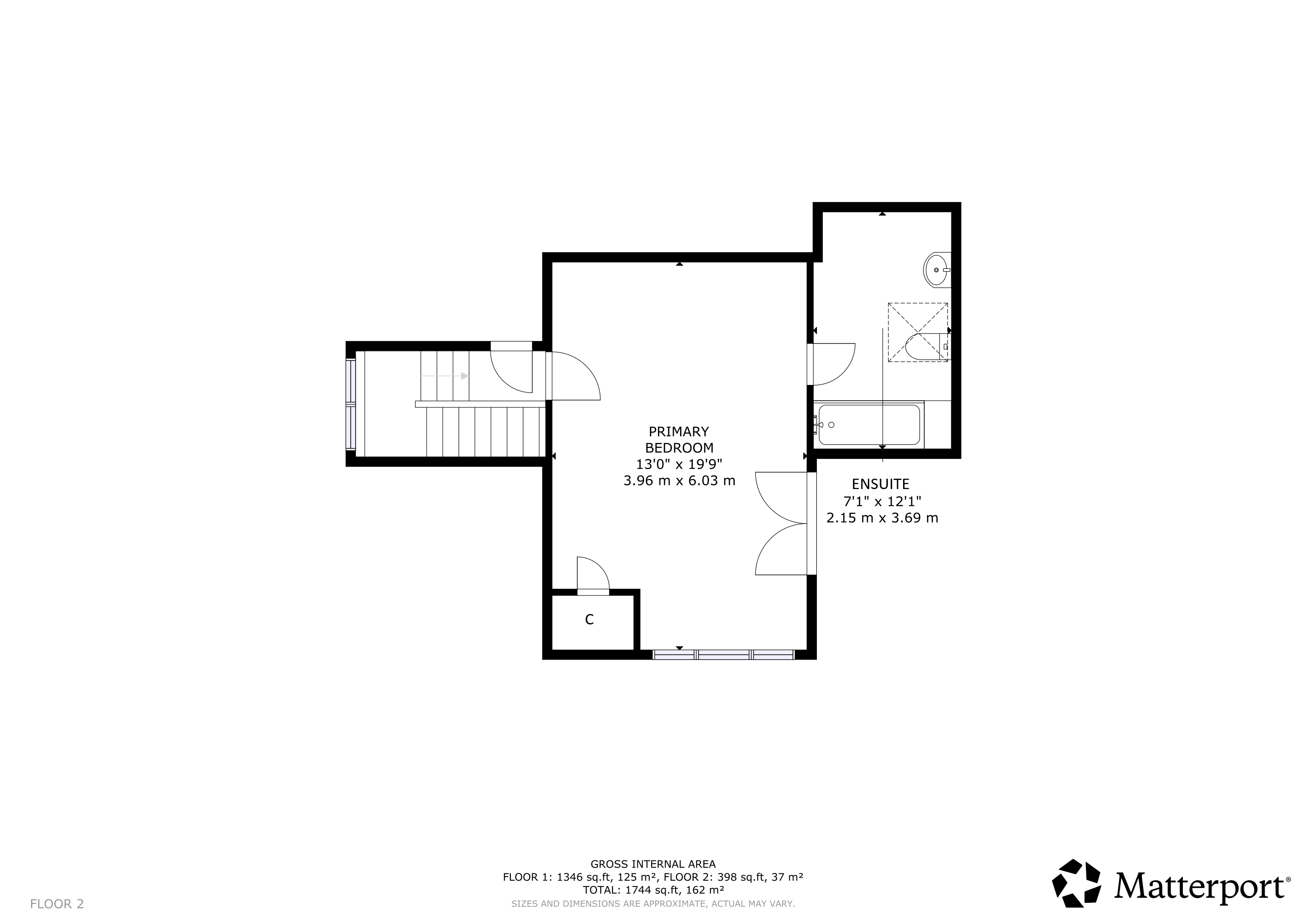 Floorplan 2