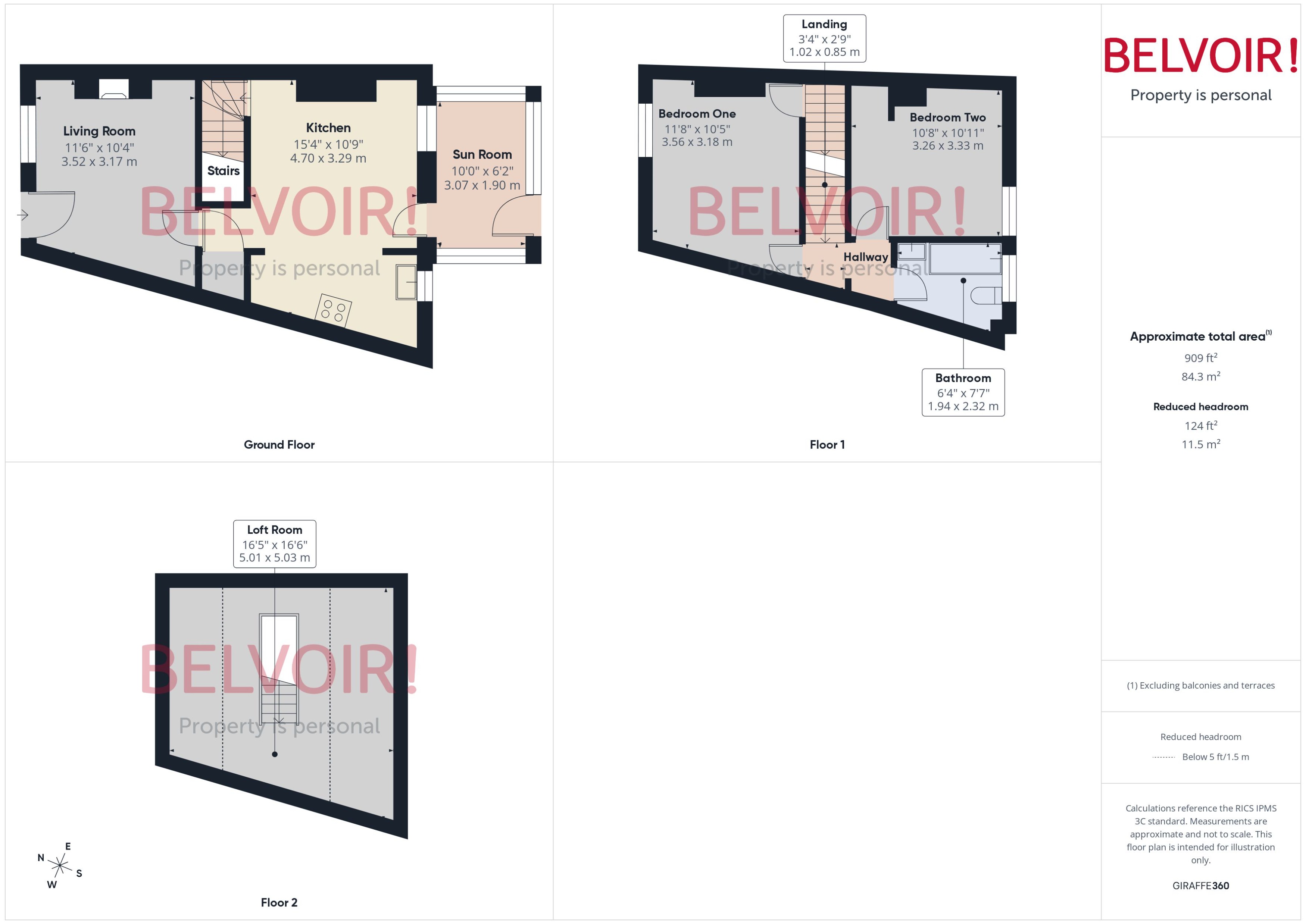 Floorplan 3