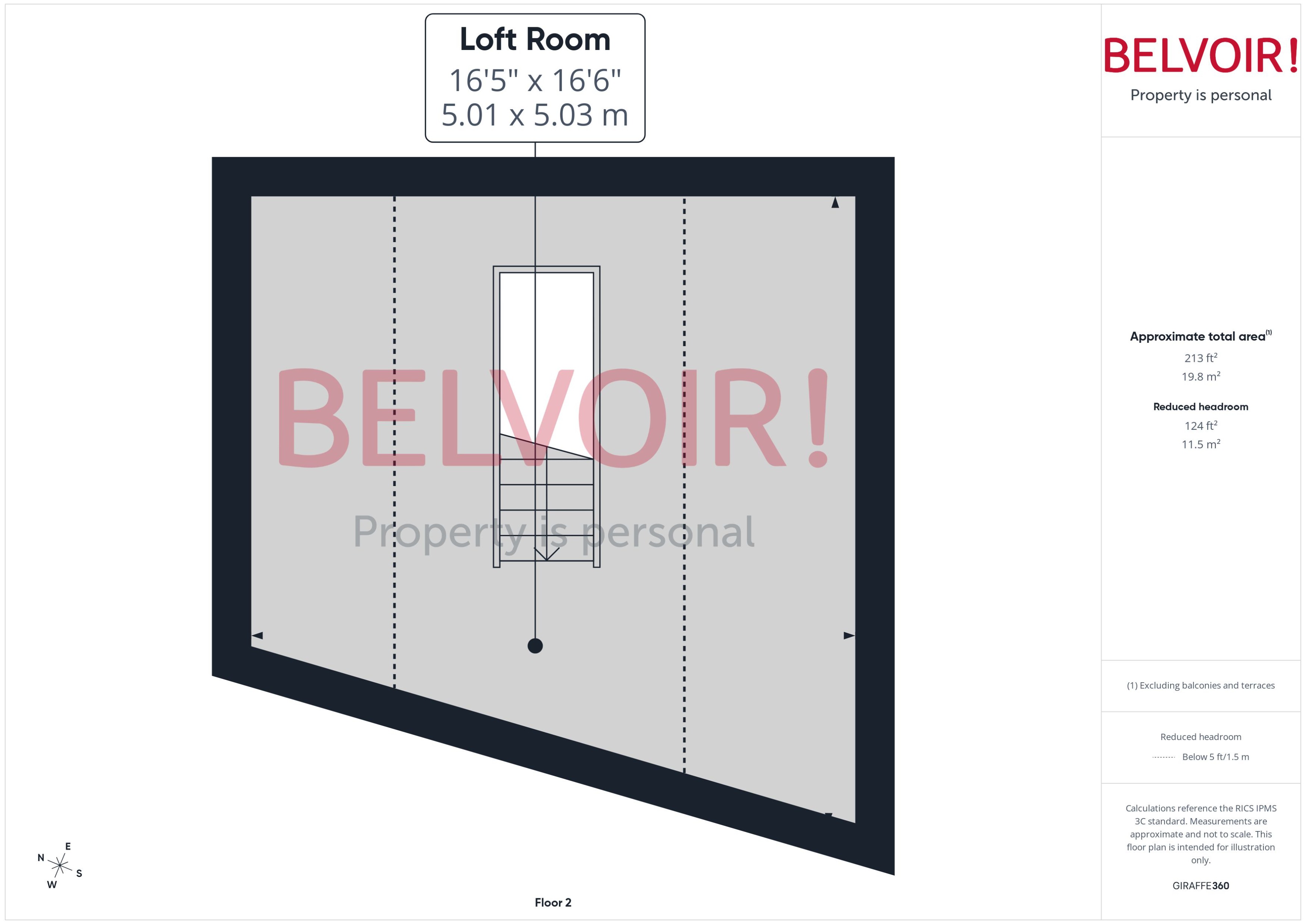 Floorplan 4