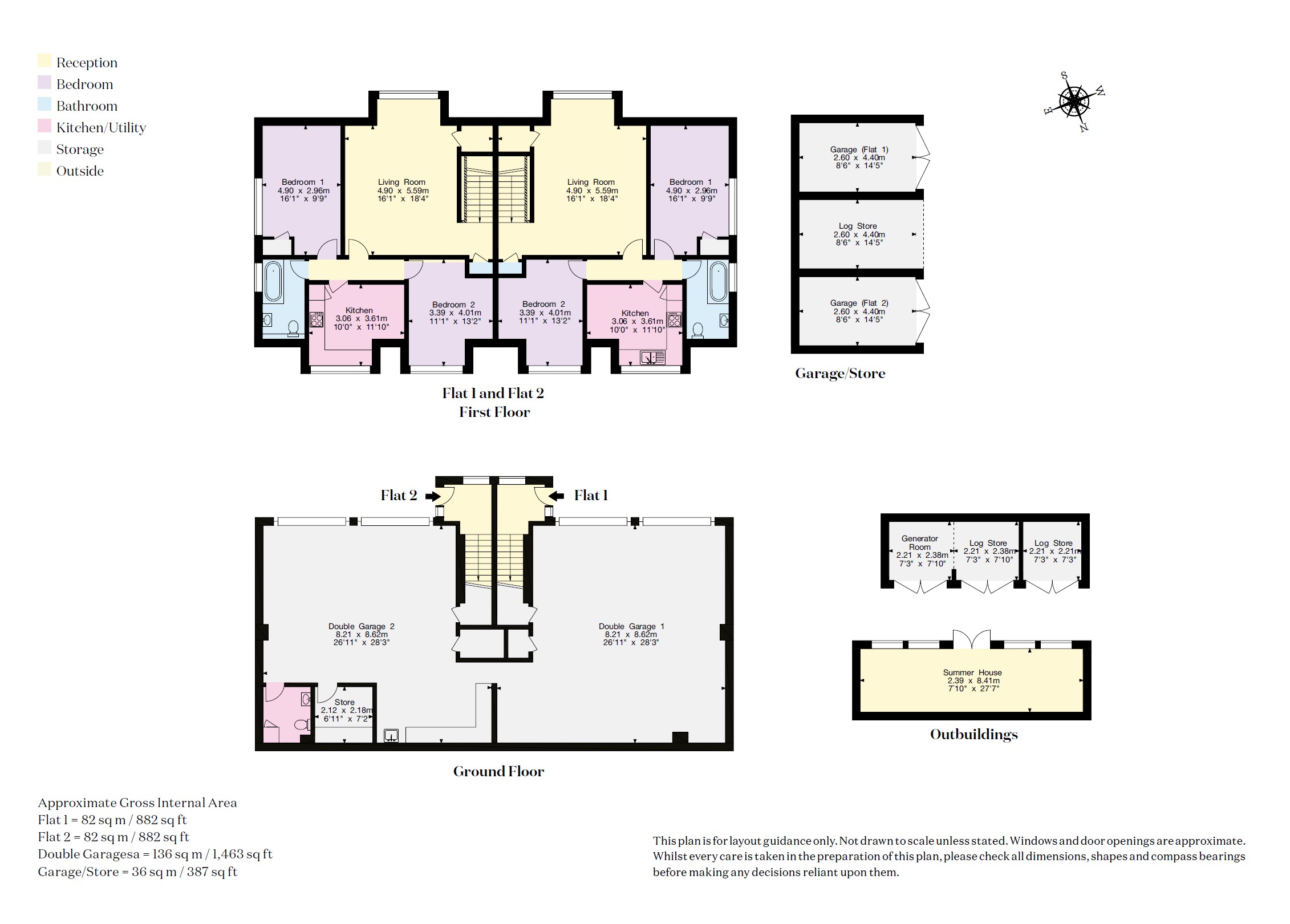 Floorplan 3
