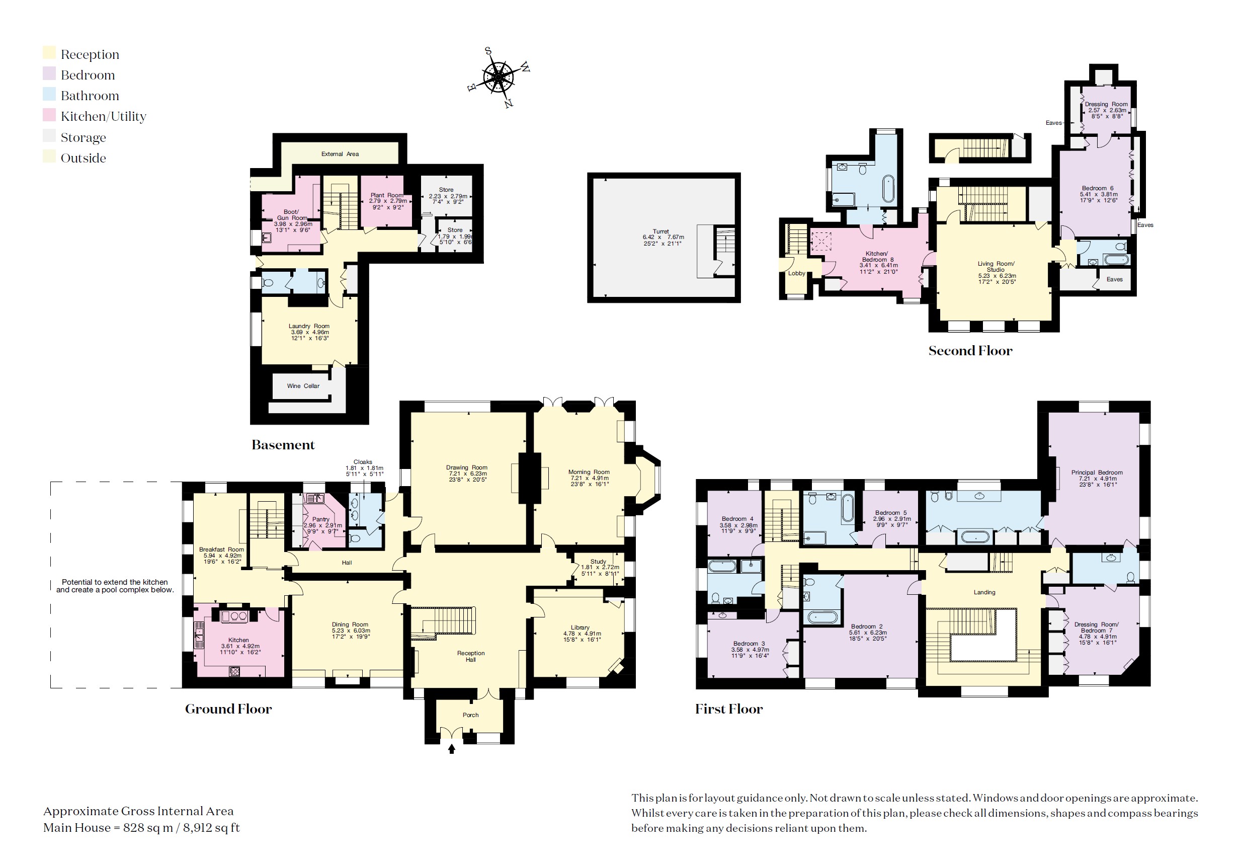 Floorplan 2