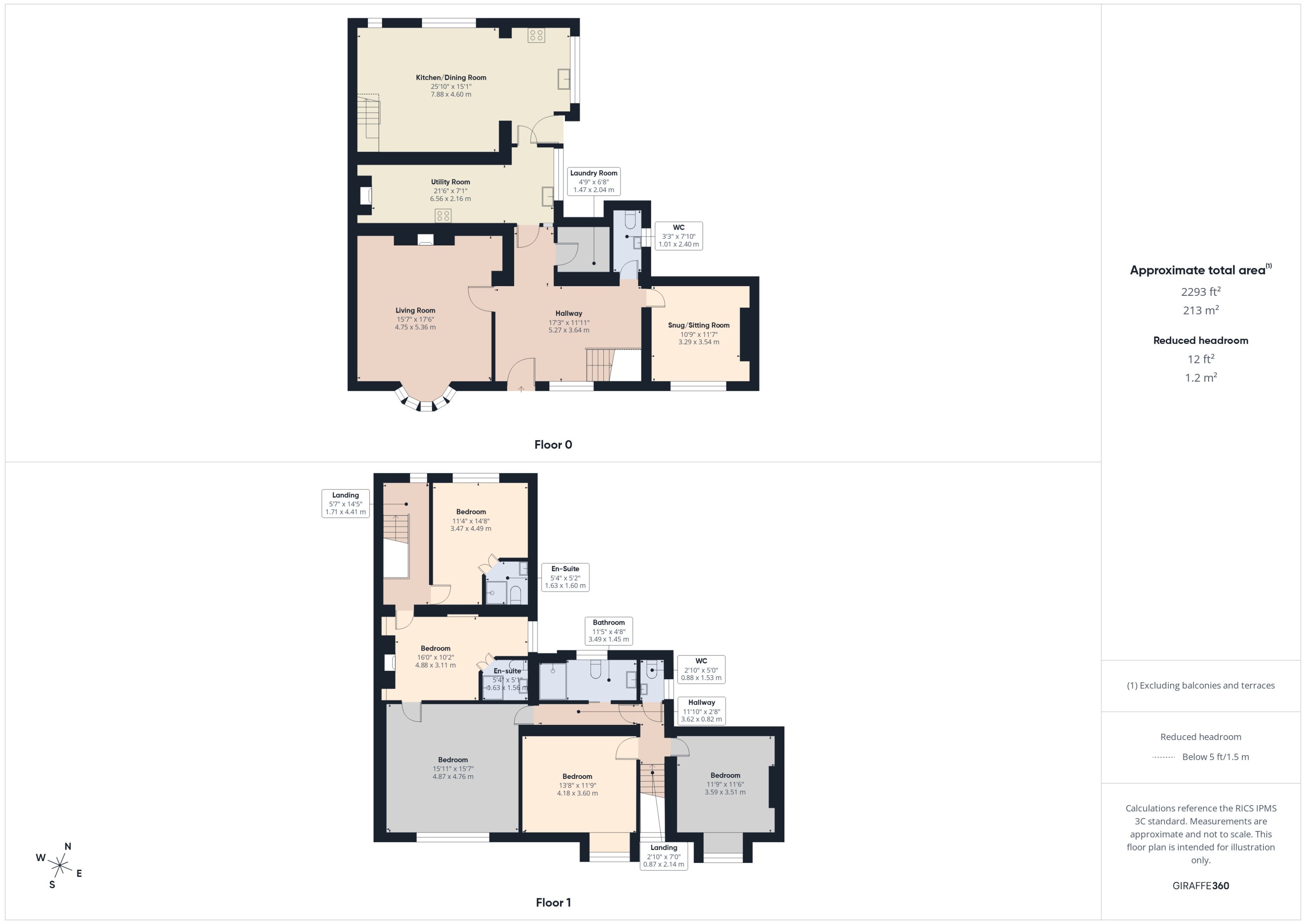 Floorplan 3