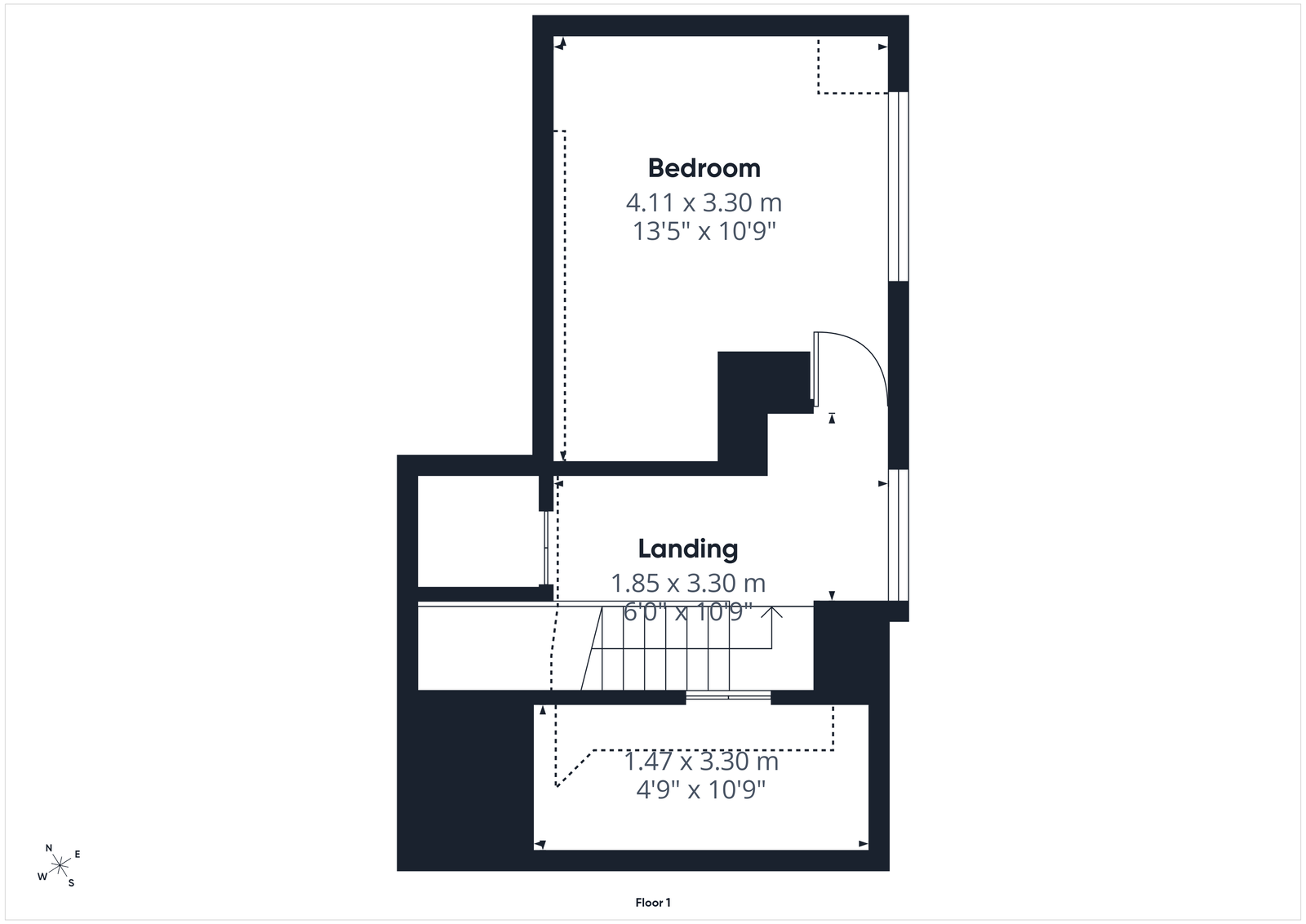 Floorplan 3