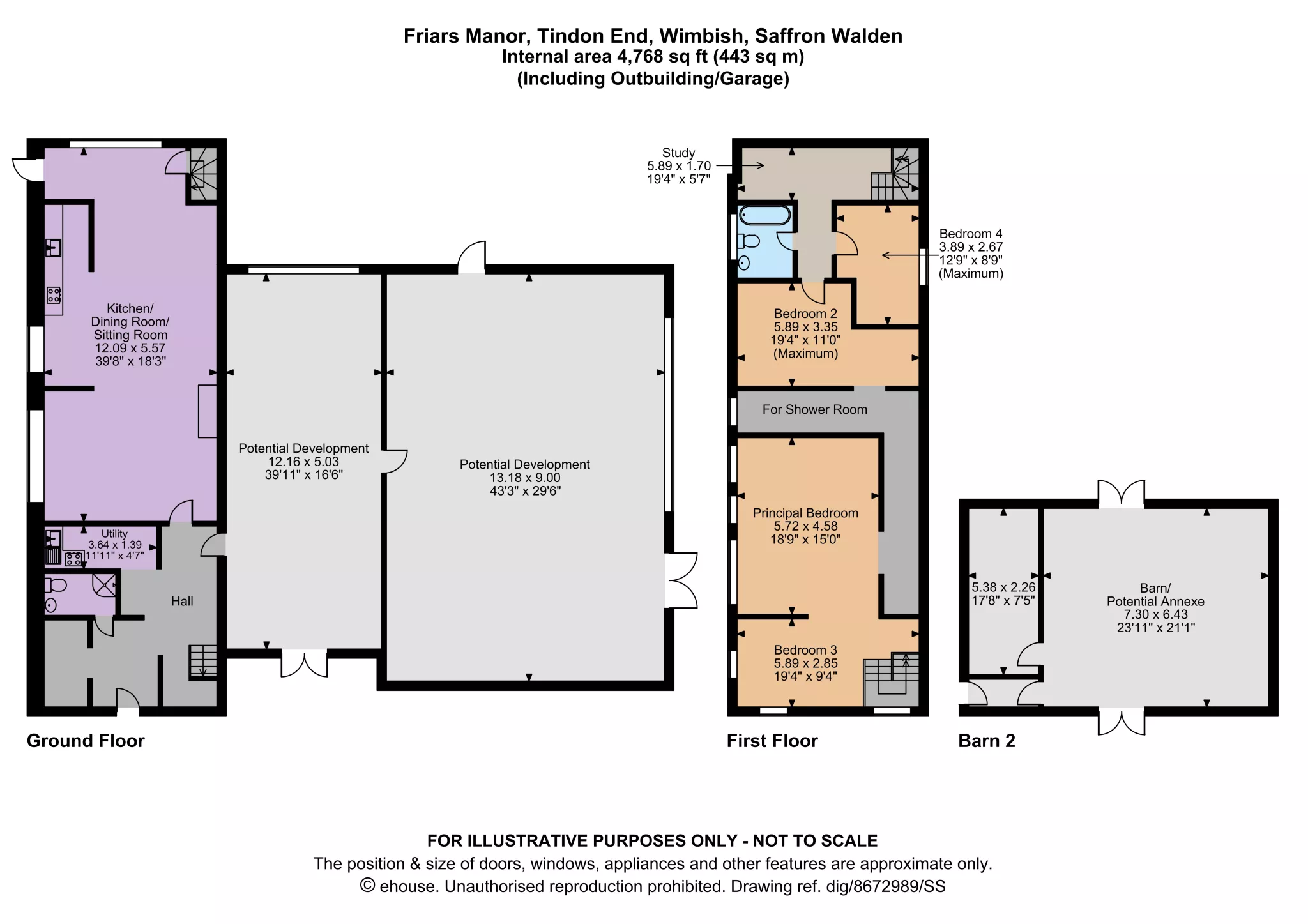 Floorplan 3