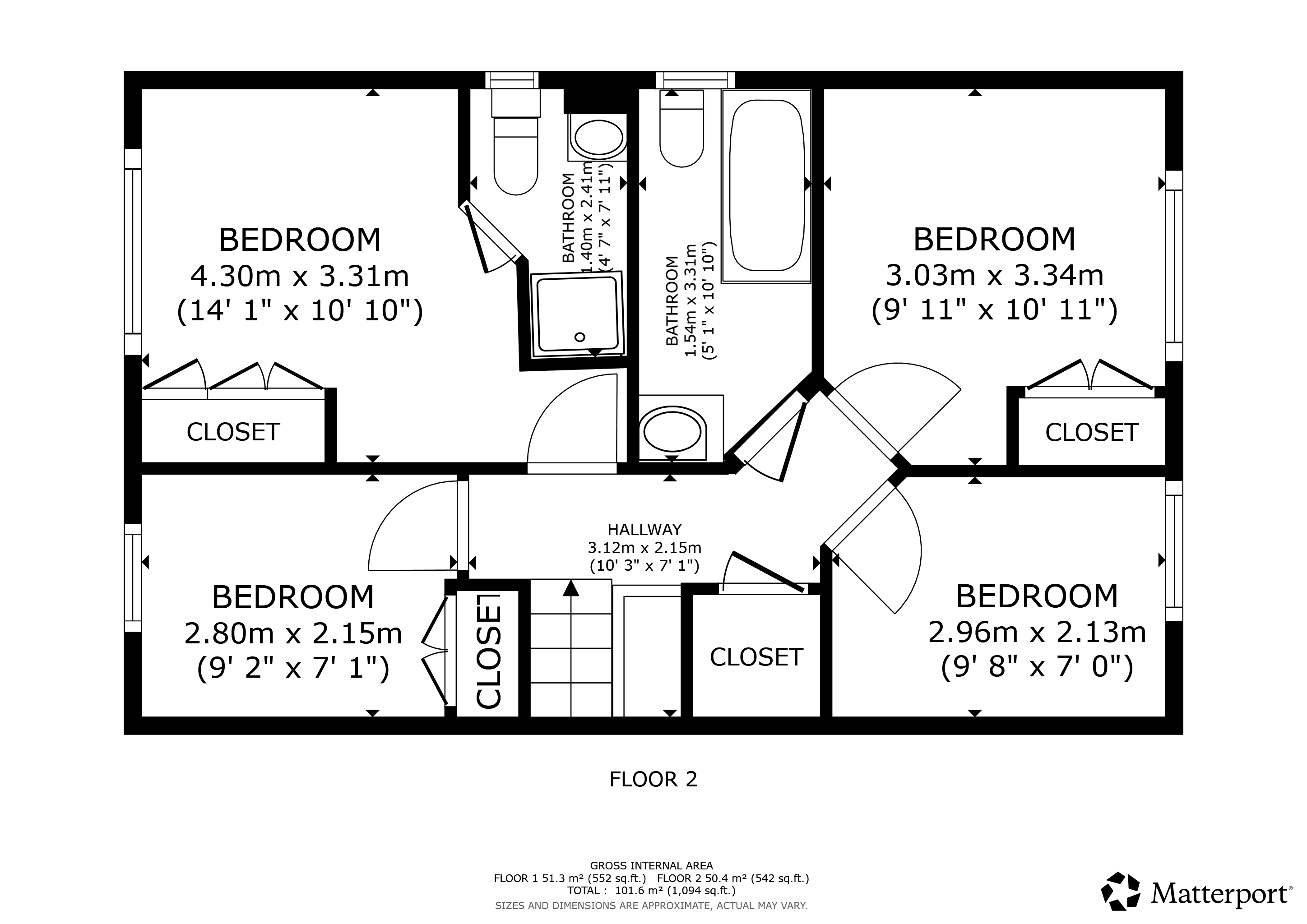 Floorplan 2