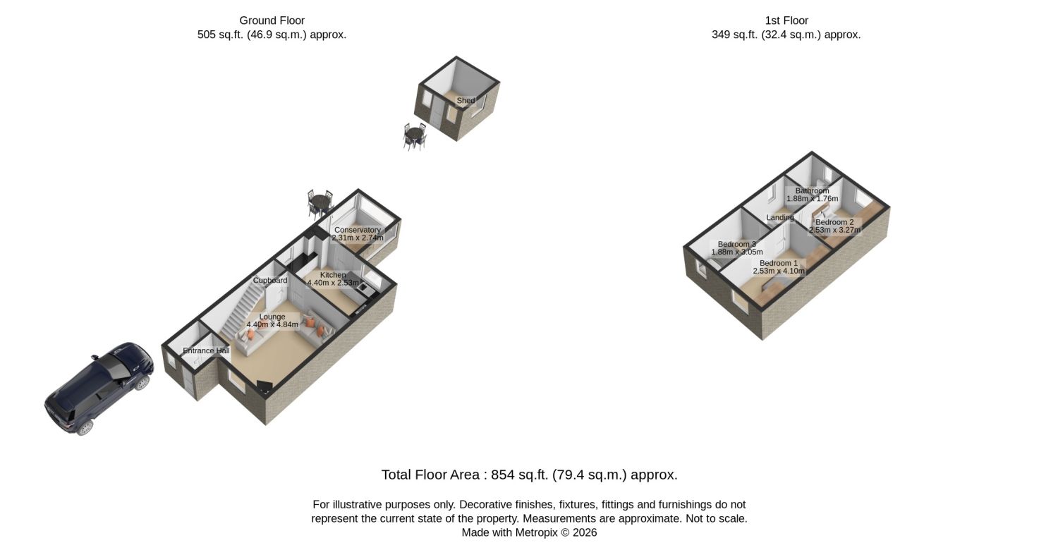 Floorplan 2
