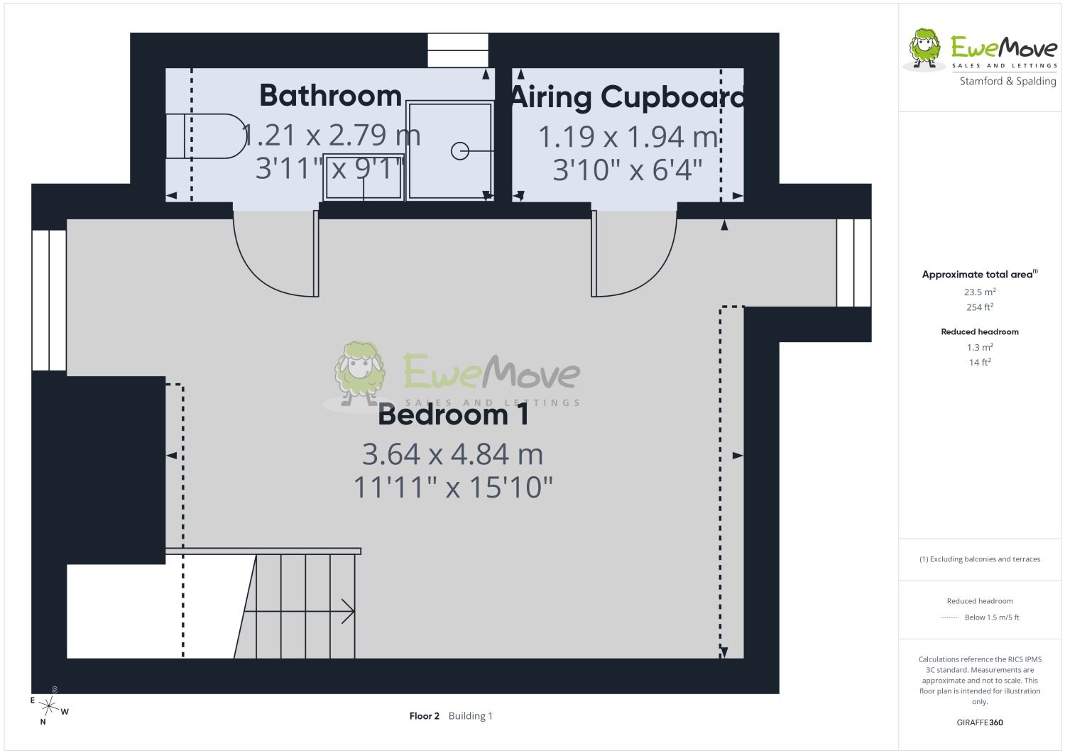 Floorplan 3