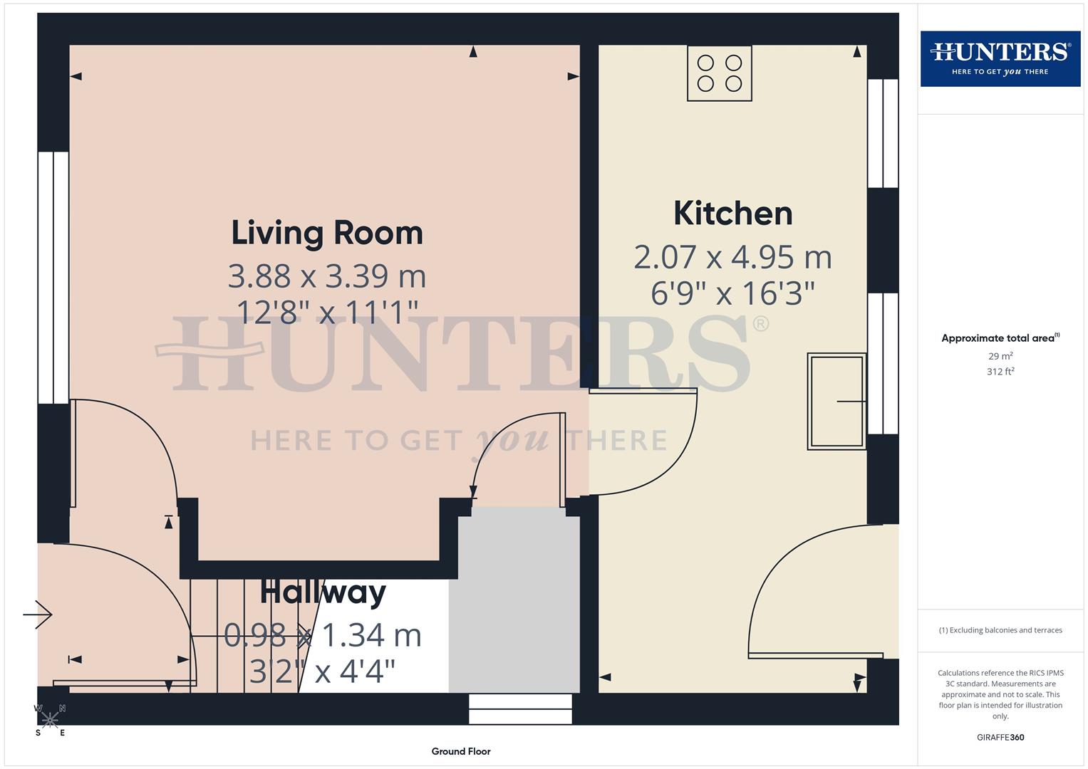 Floorplan 3