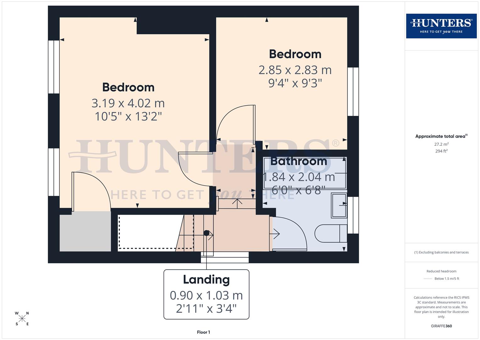 Floorplan 2