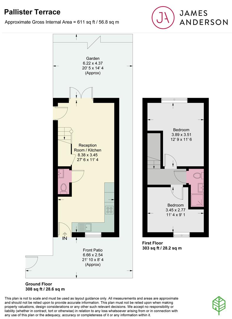 Floorplan 3