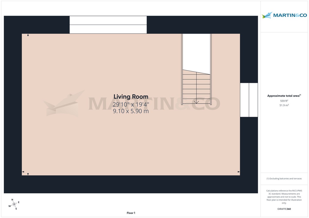 Floorplan 3