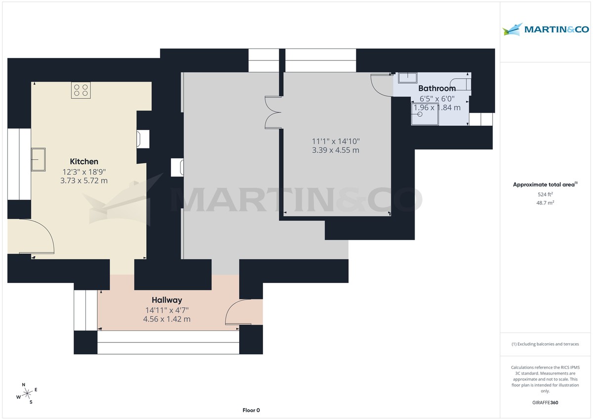 Floorplan 2