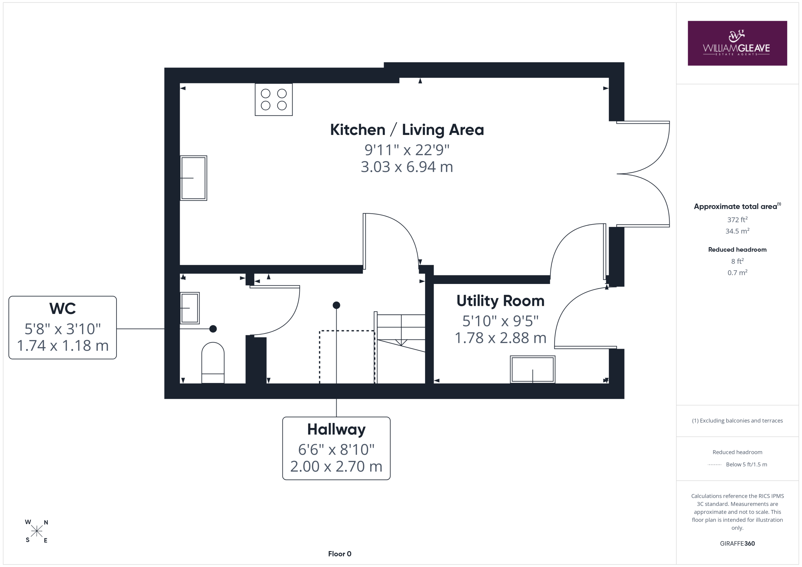 Floorplan 2