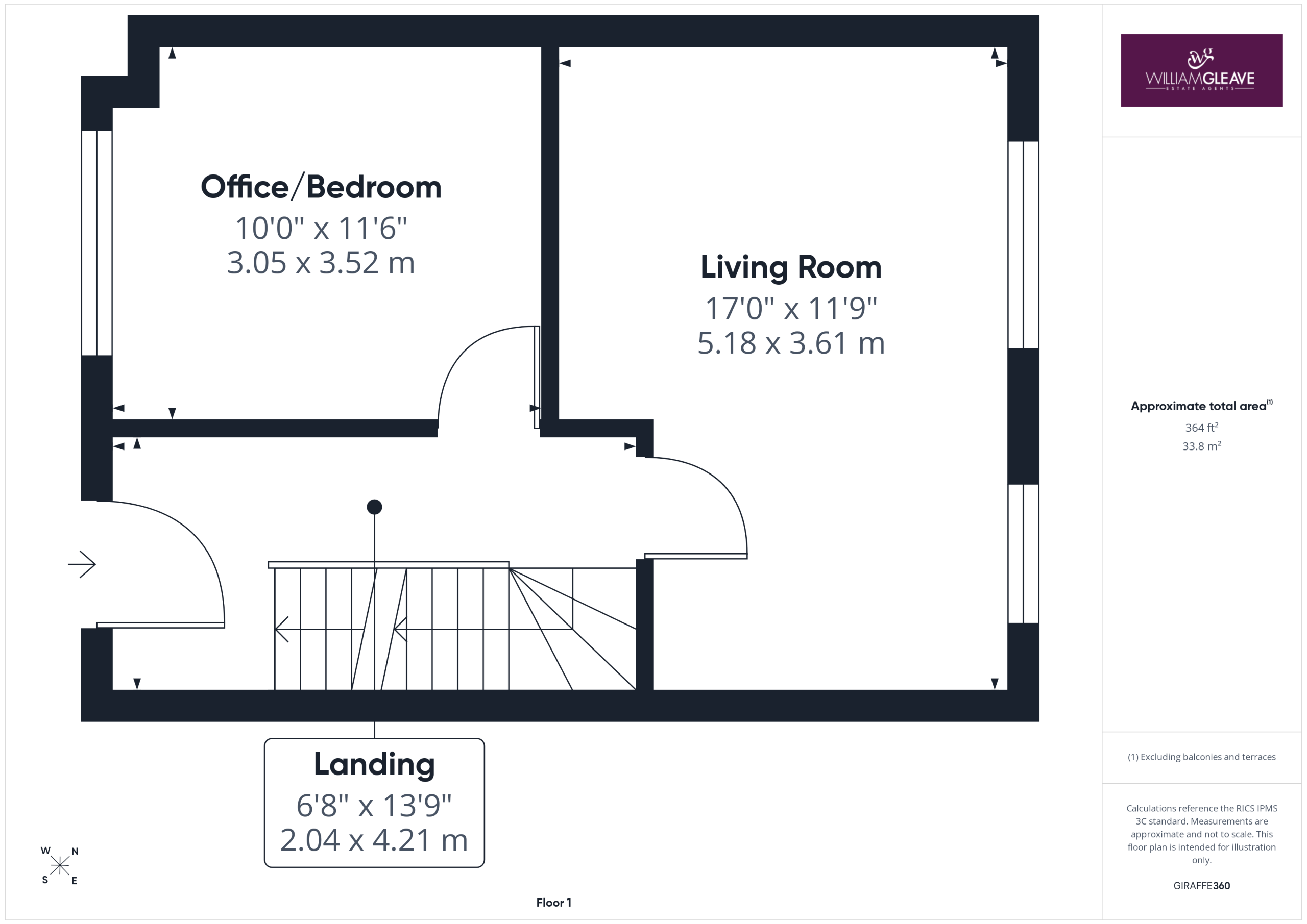 Floorplan 3