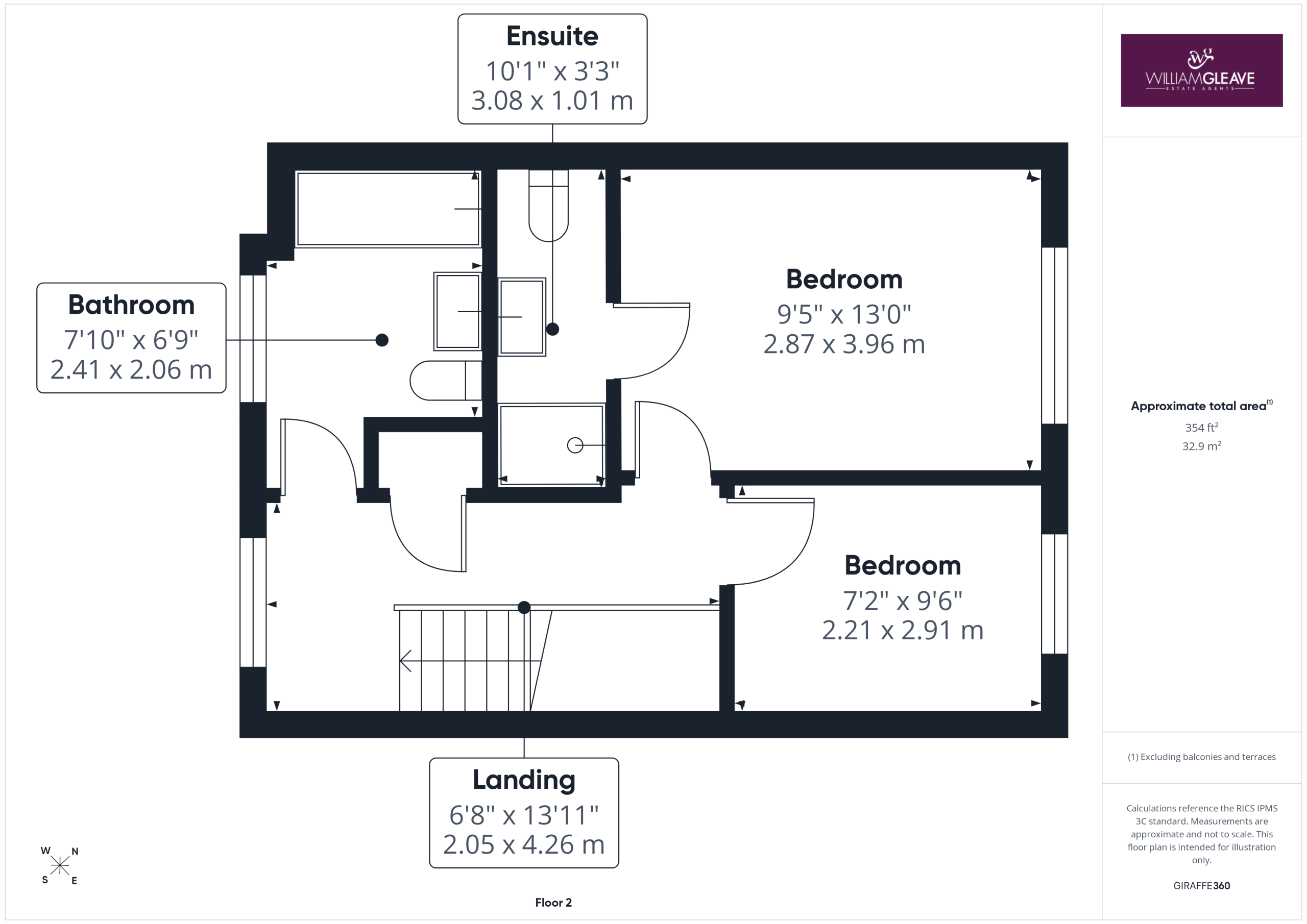 Floorplan 4