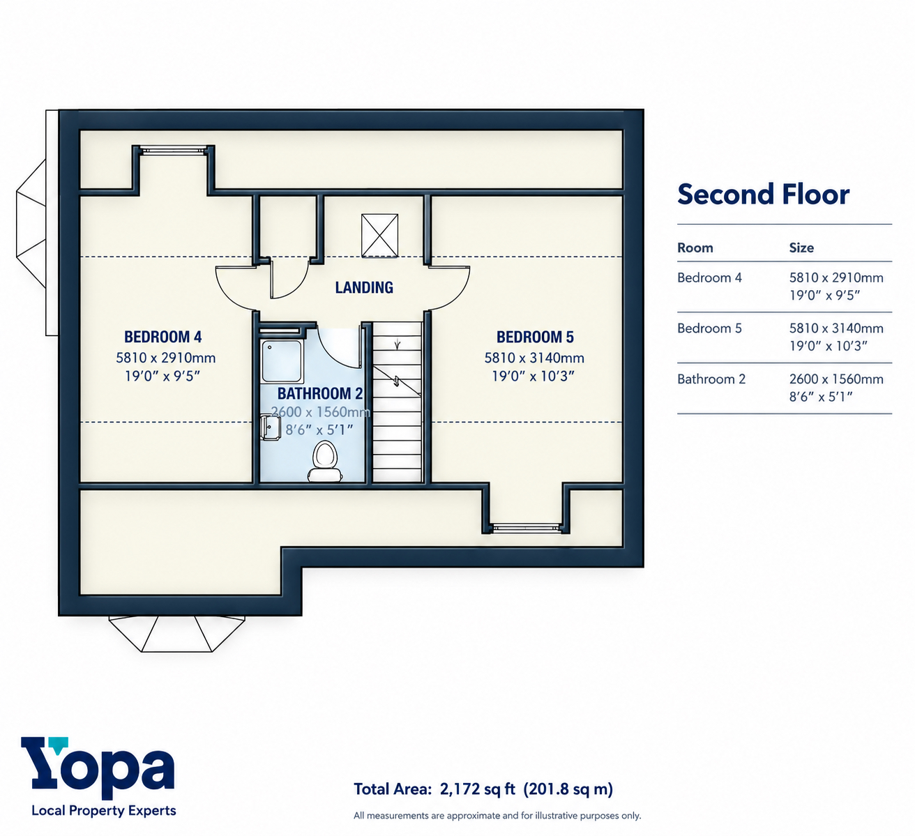 Floorplan 3