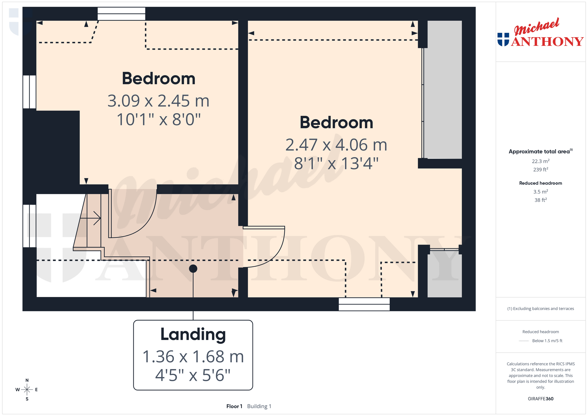 Floorplan 3