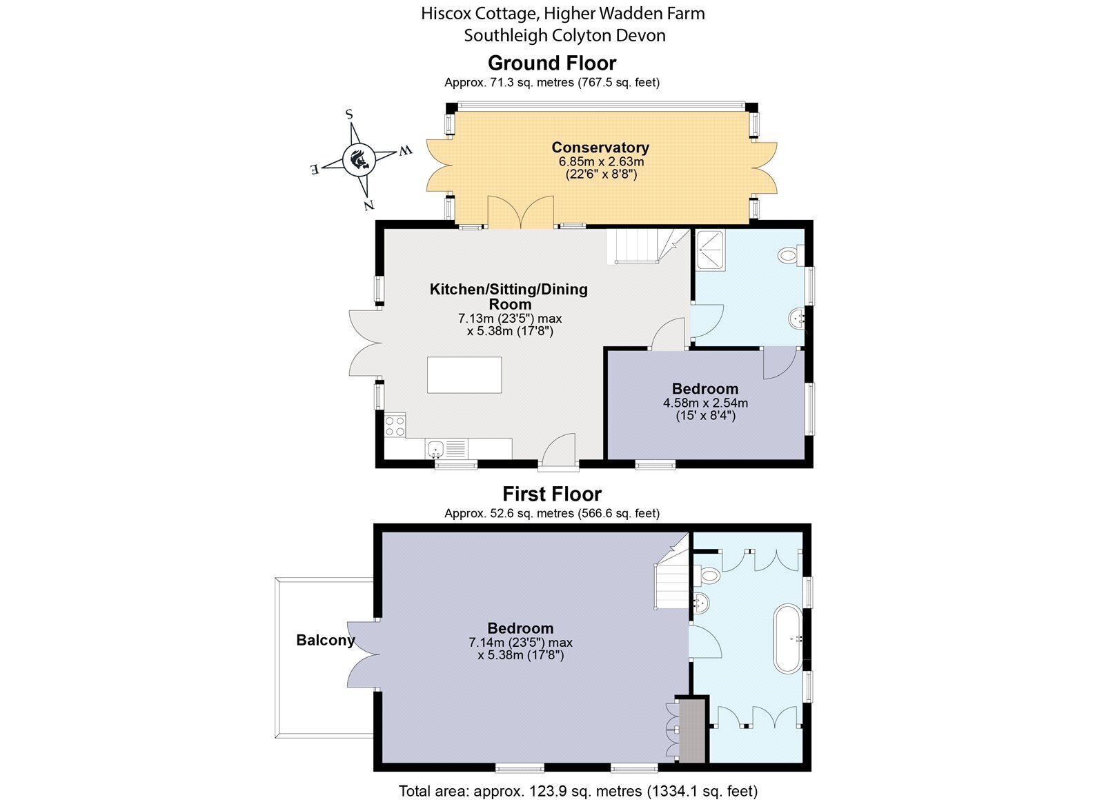 Floorplan 3