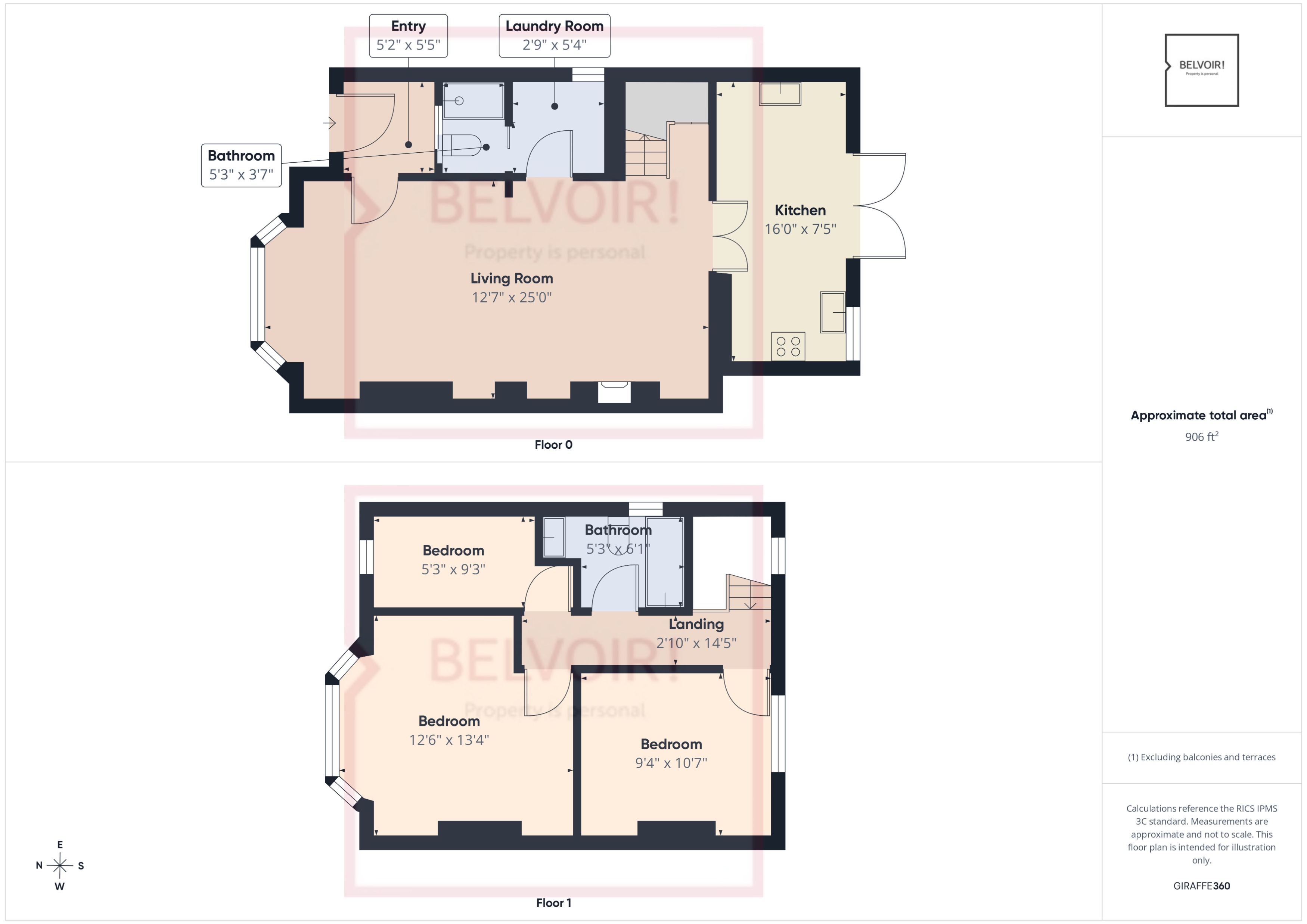 Floorplan 3