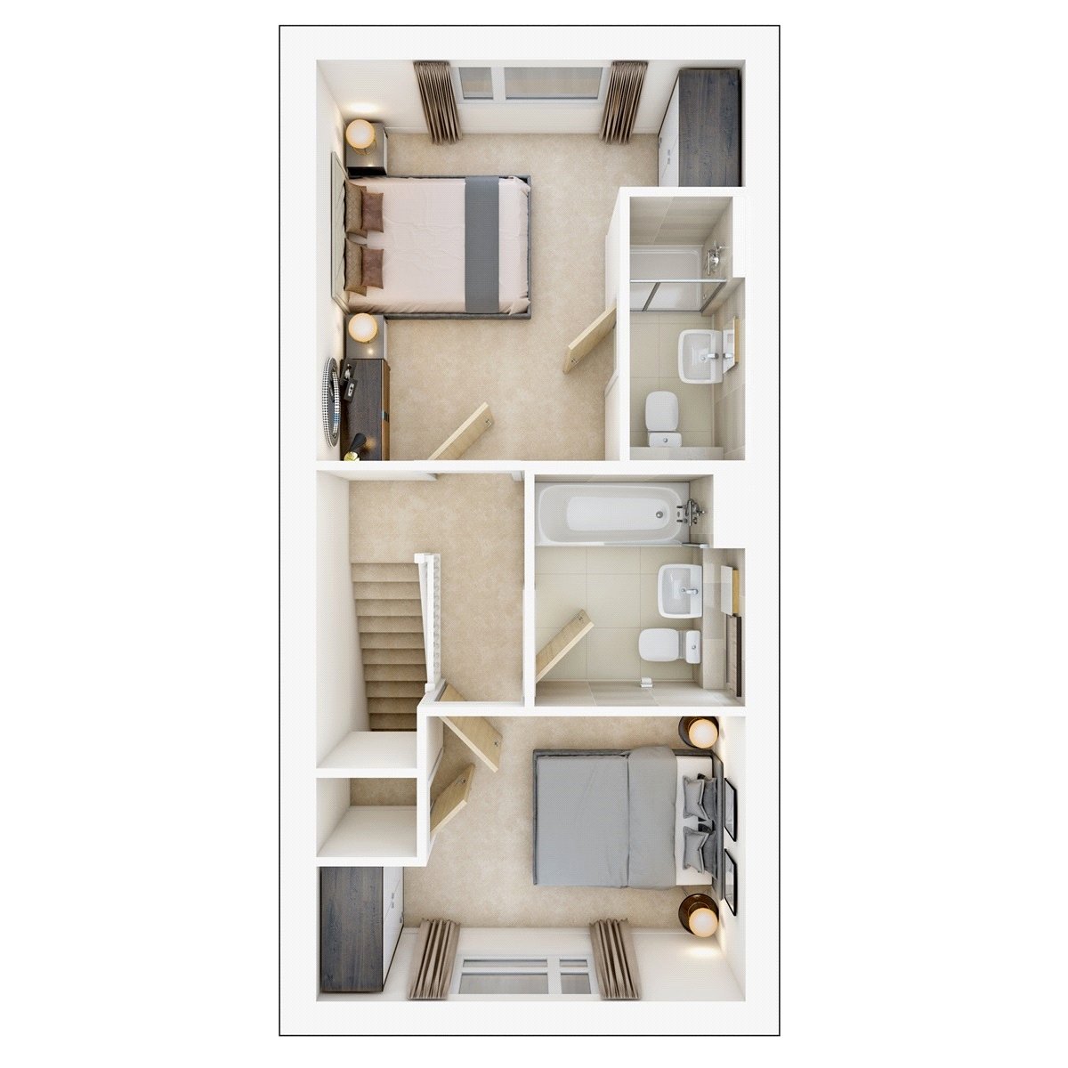 Floorplan 2
