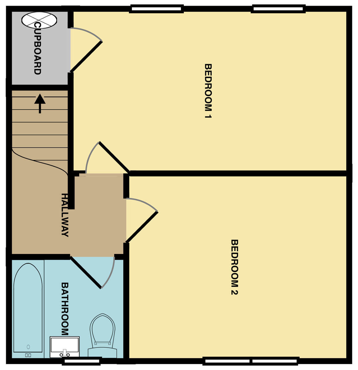 Floorplan 2