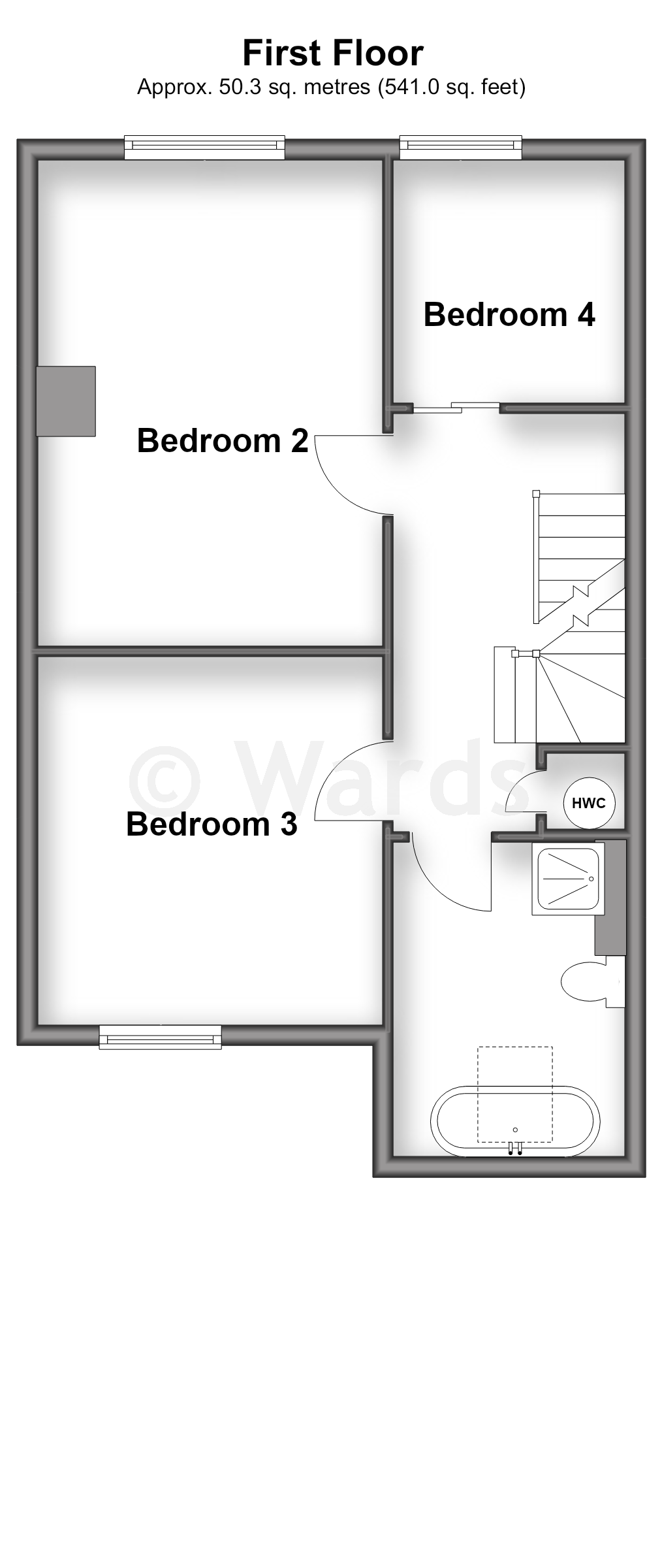 Floorplan 2