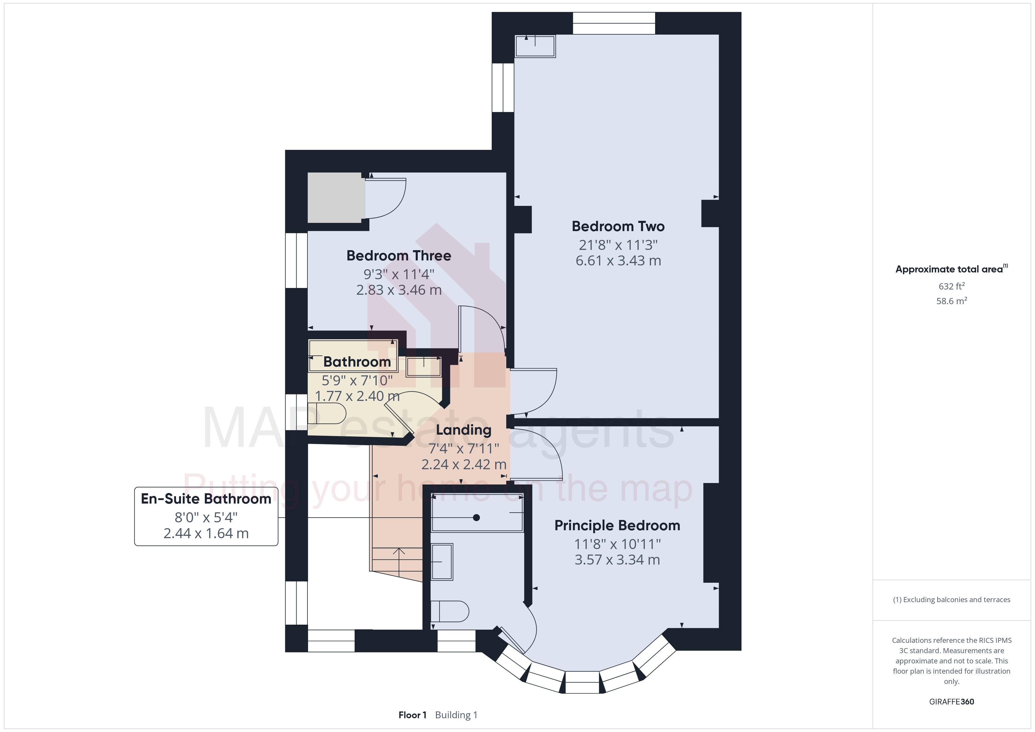 Floorplan 2