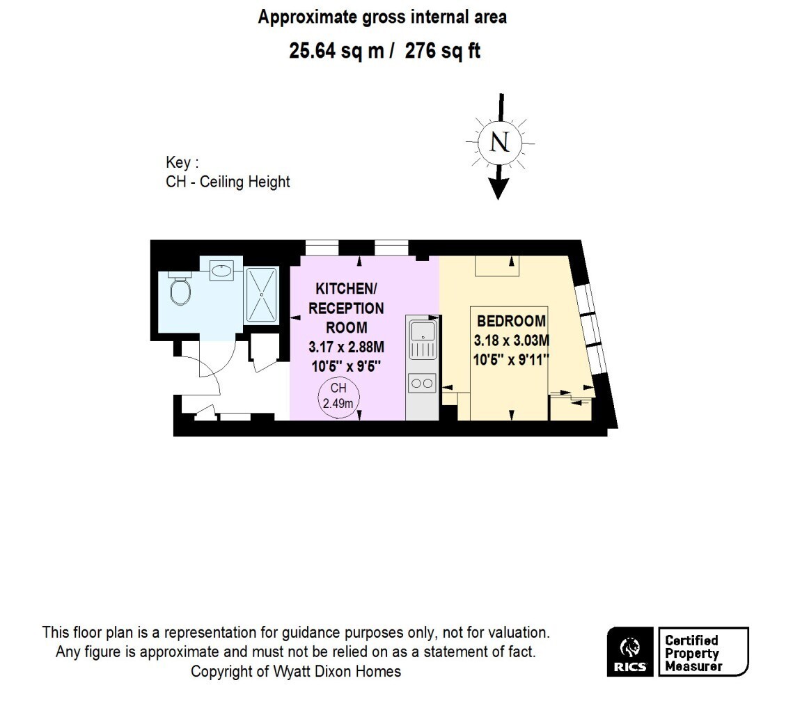 Floorplan 2