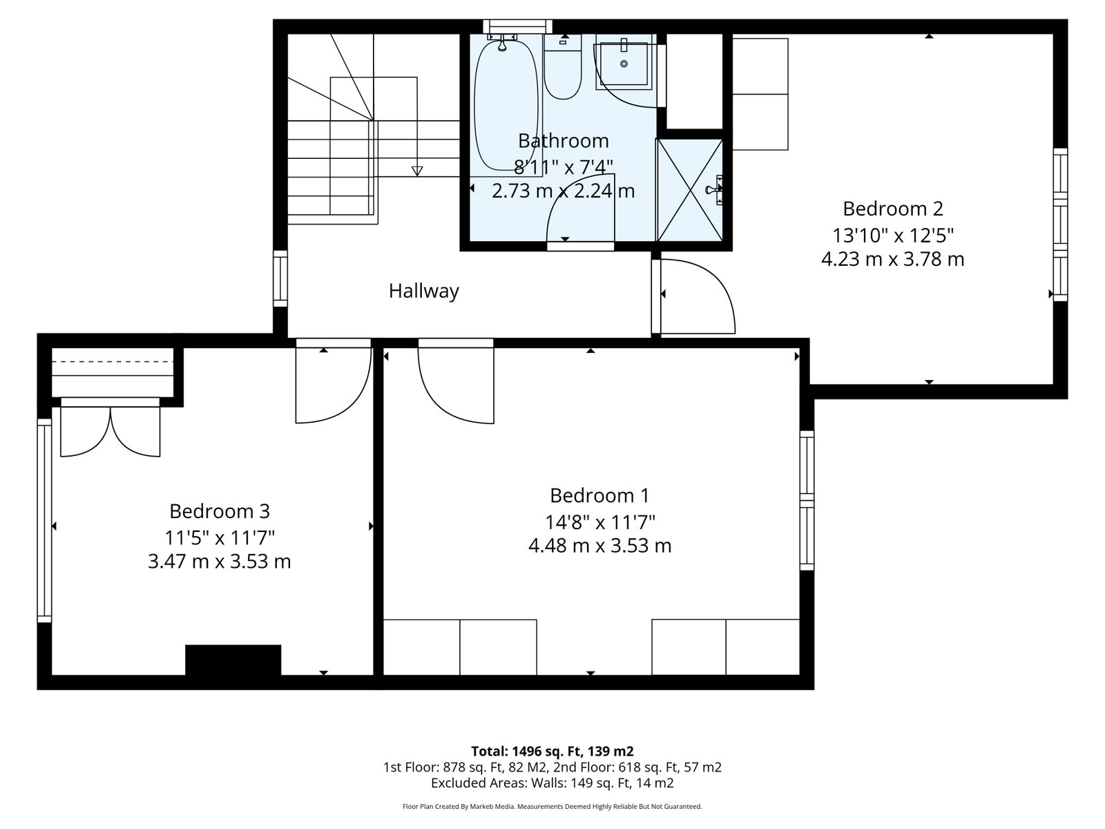 Floorplan 3