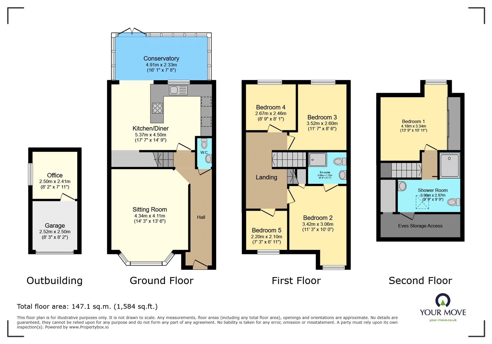 Floorplan 2