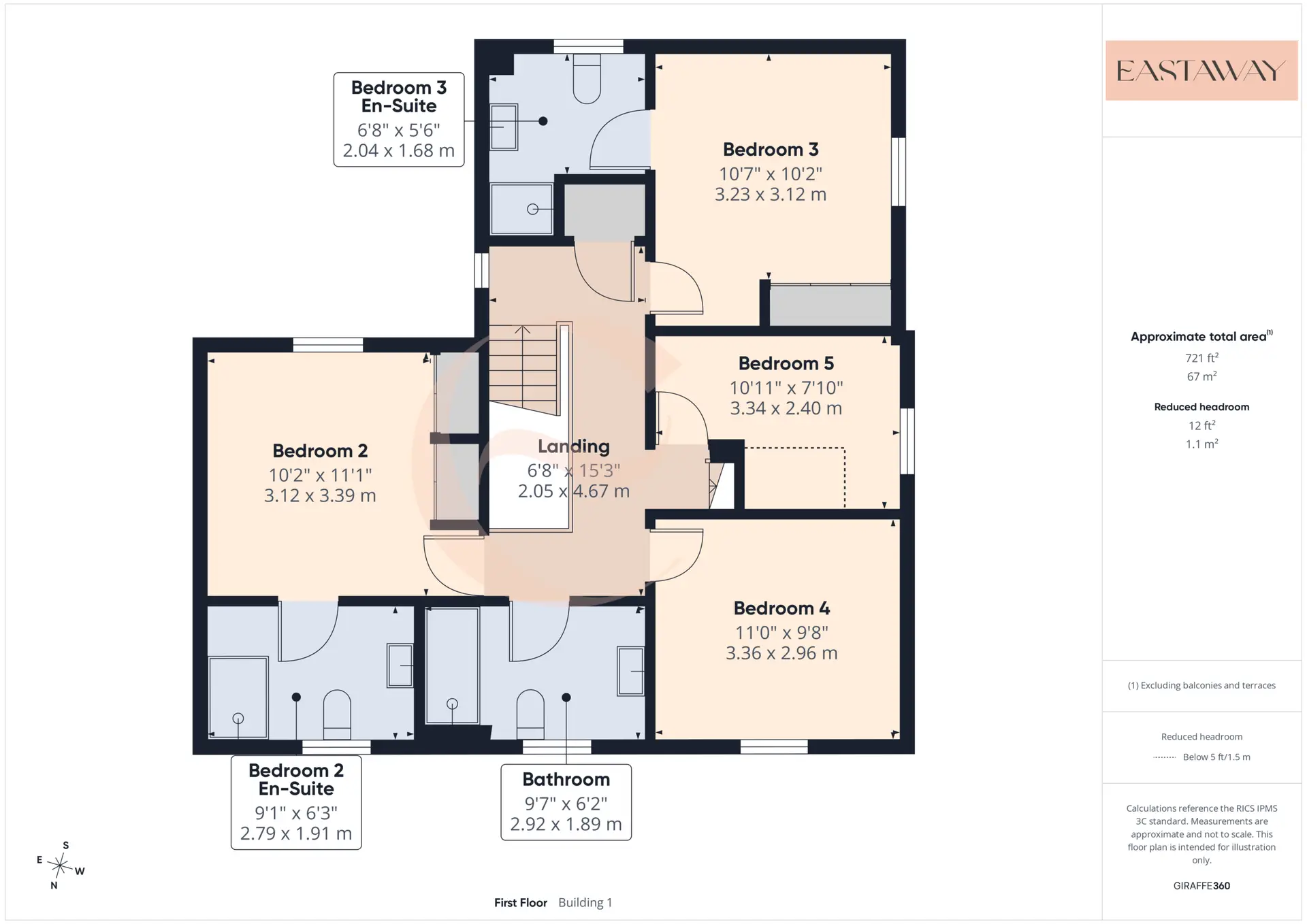 Floorplan 3