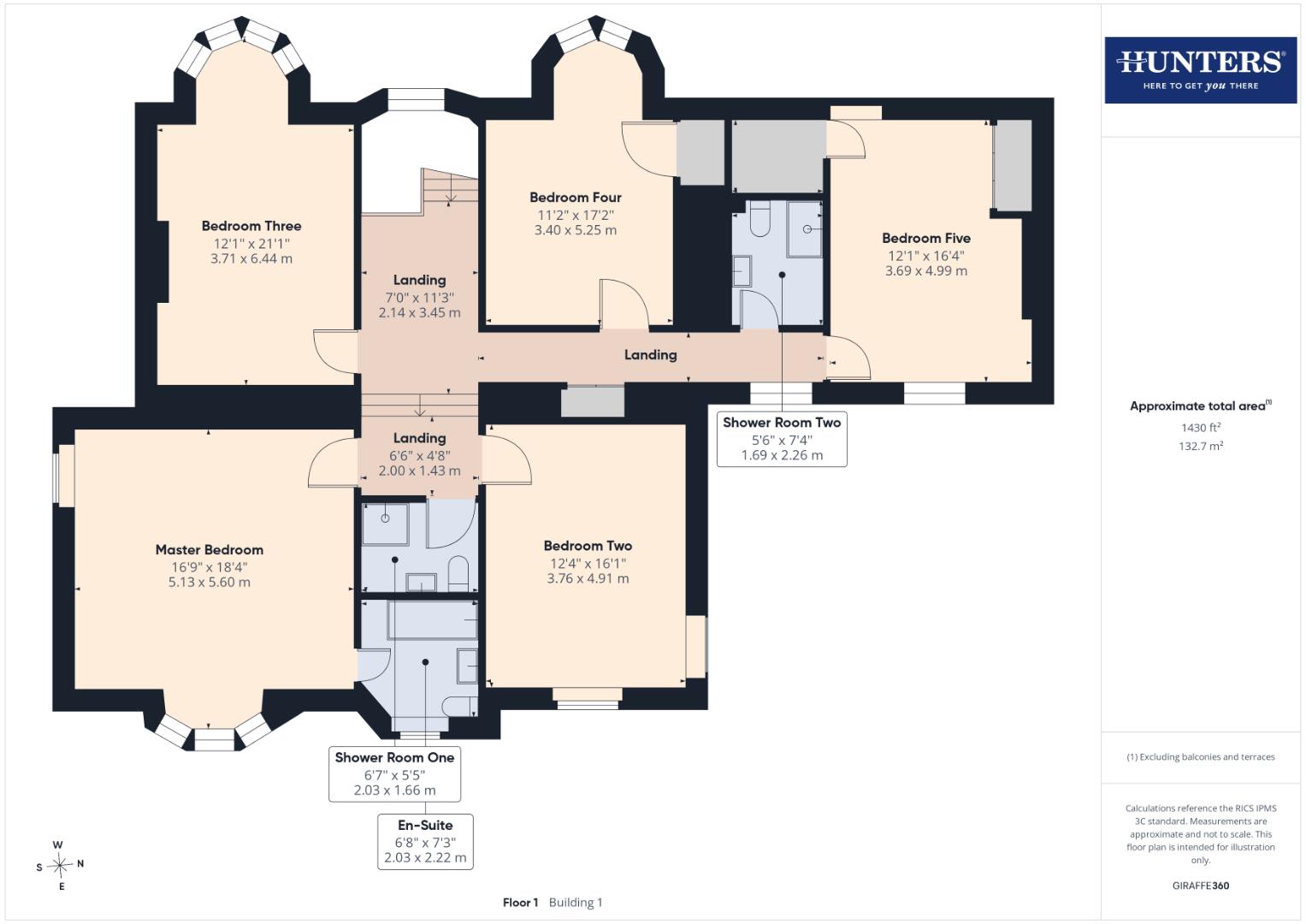 Floorplan 3