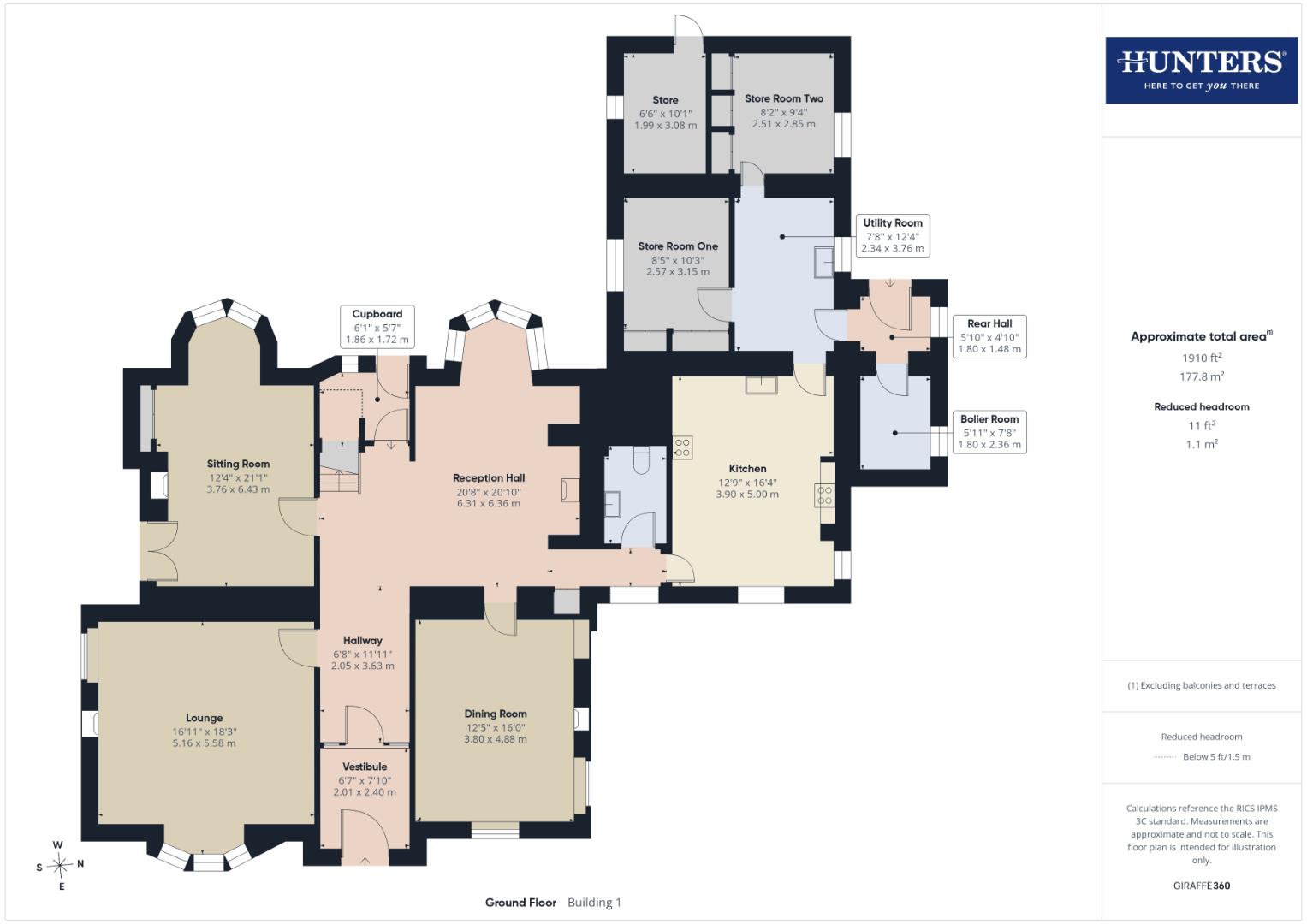 Floorplan 2