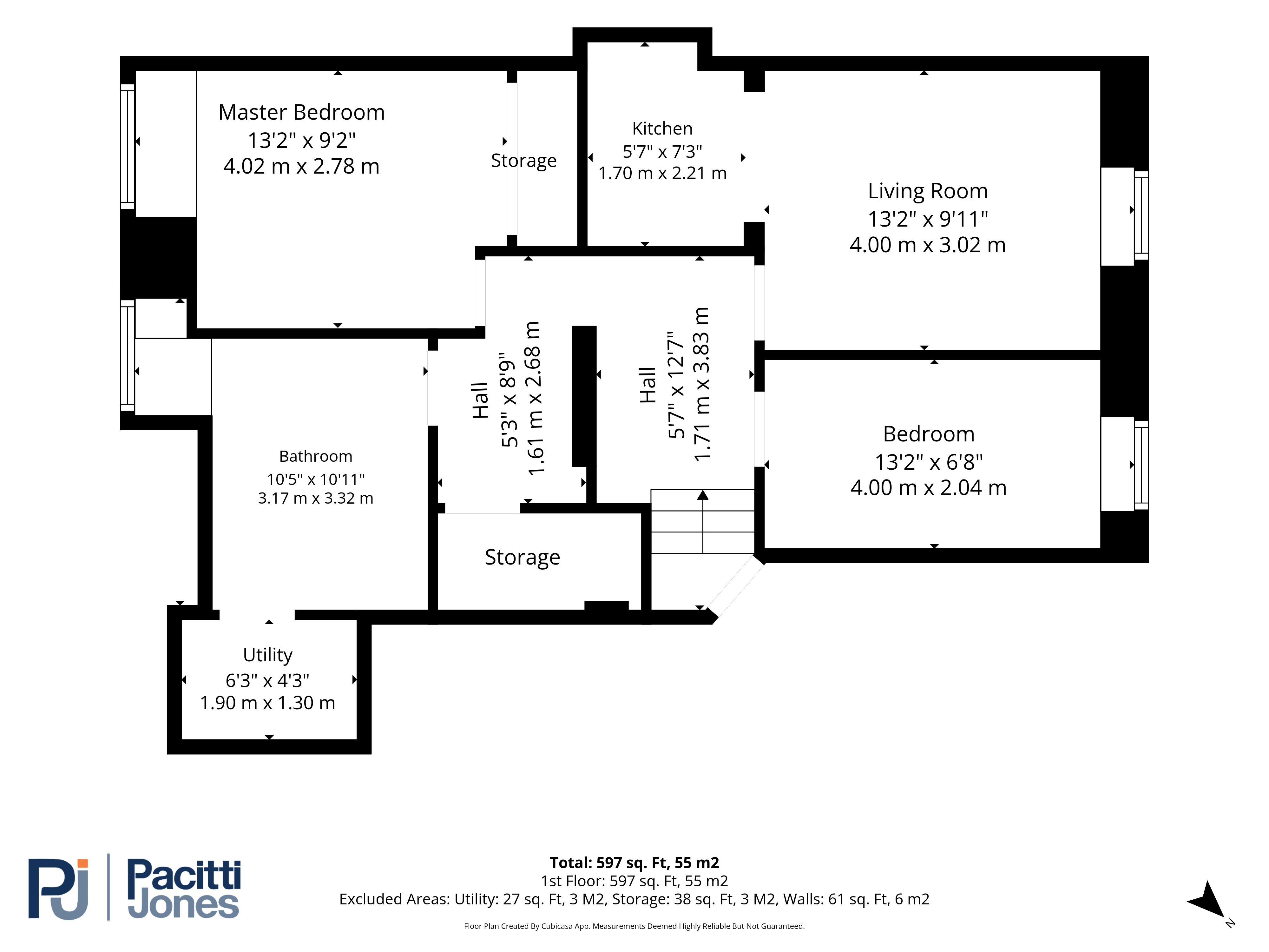 Floorplan 2