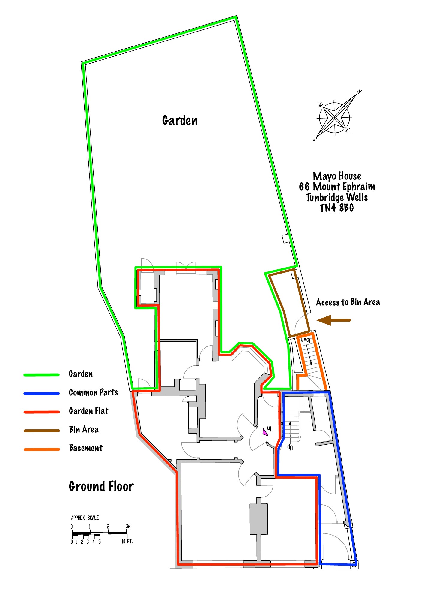 Floorplan 3