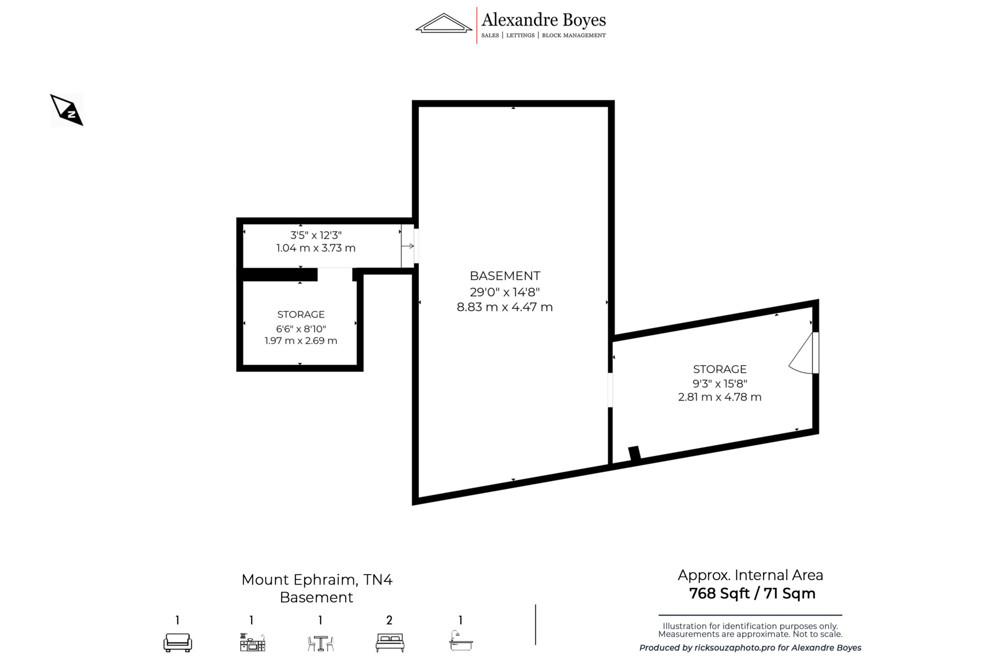 Floorplan 2
