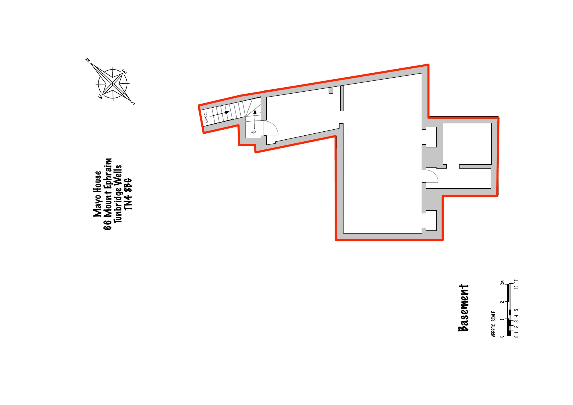 Floorplan 4