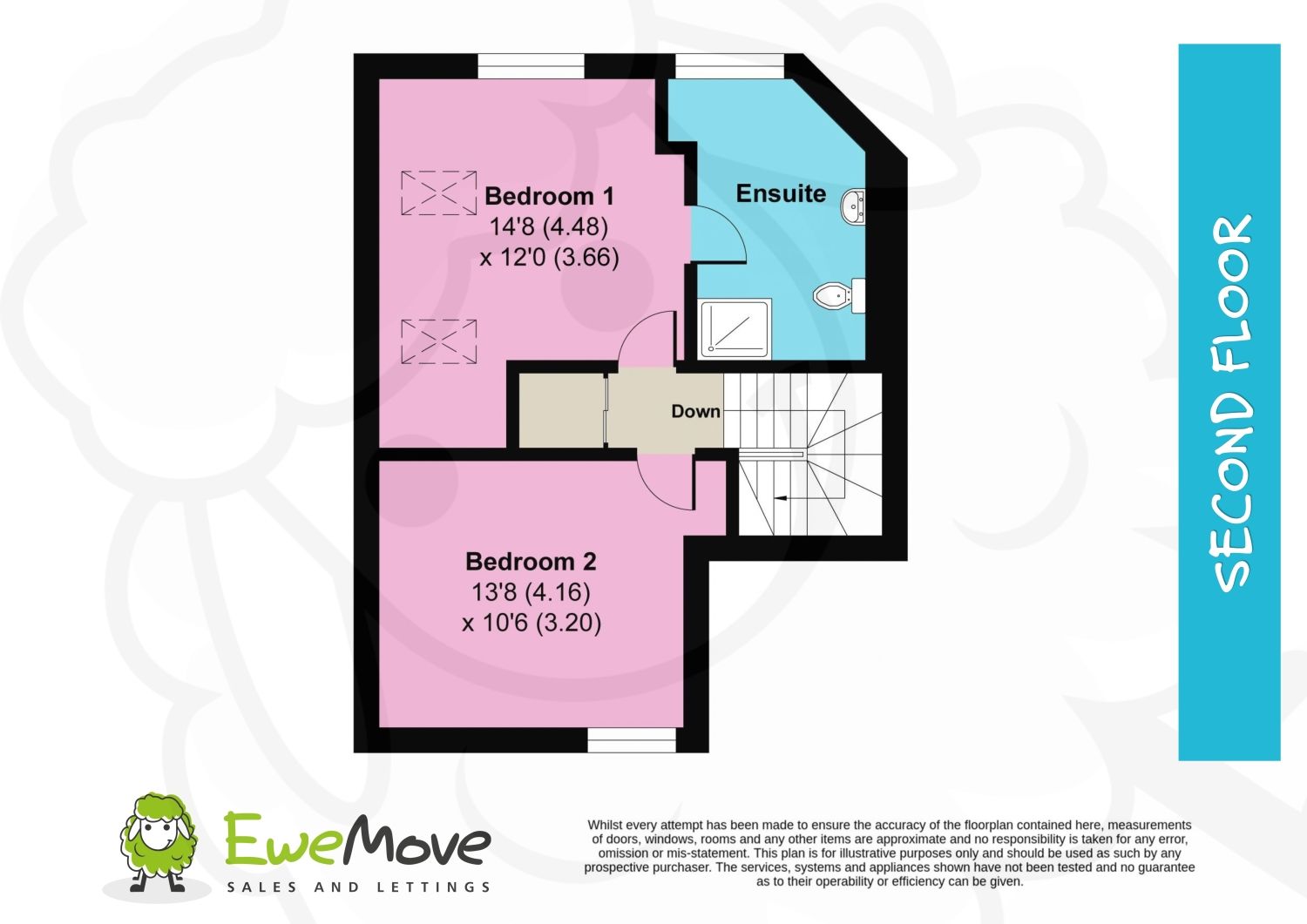 Floorplan 3