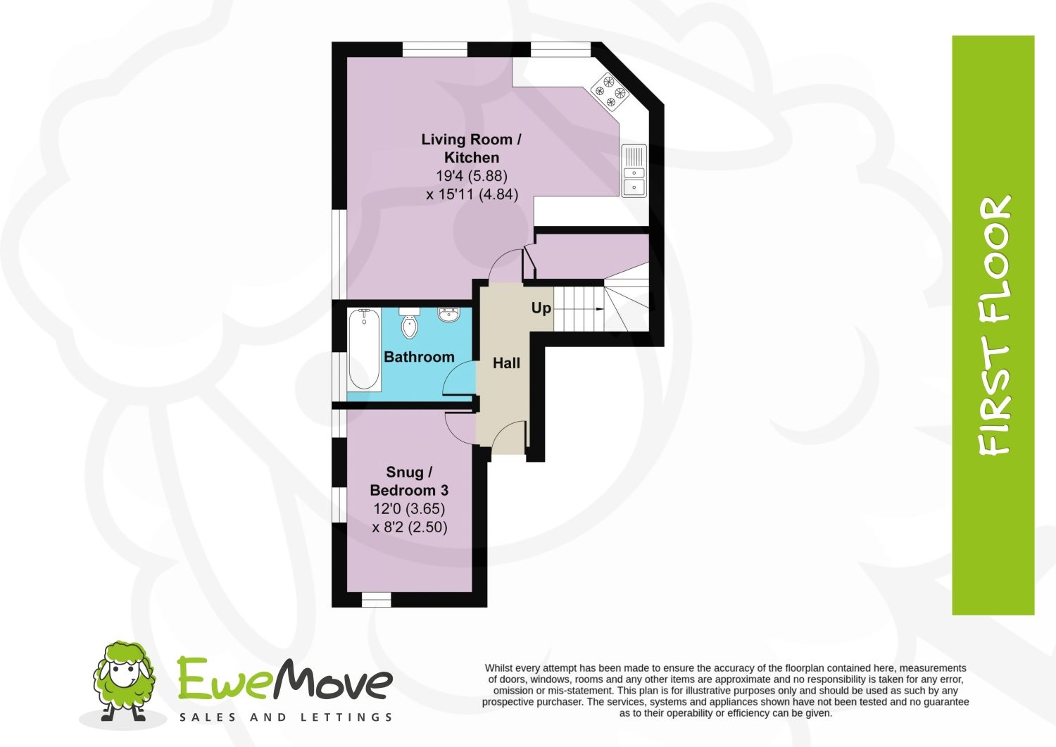 Floorplan 2
