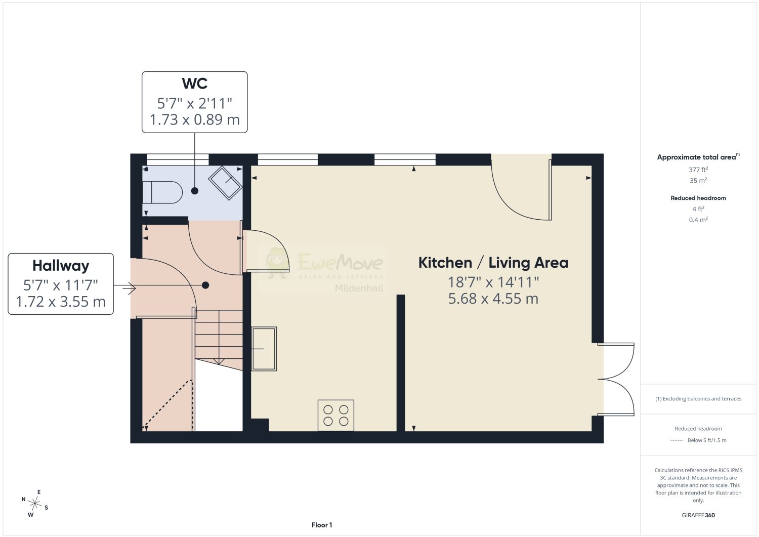 Floorplan 3