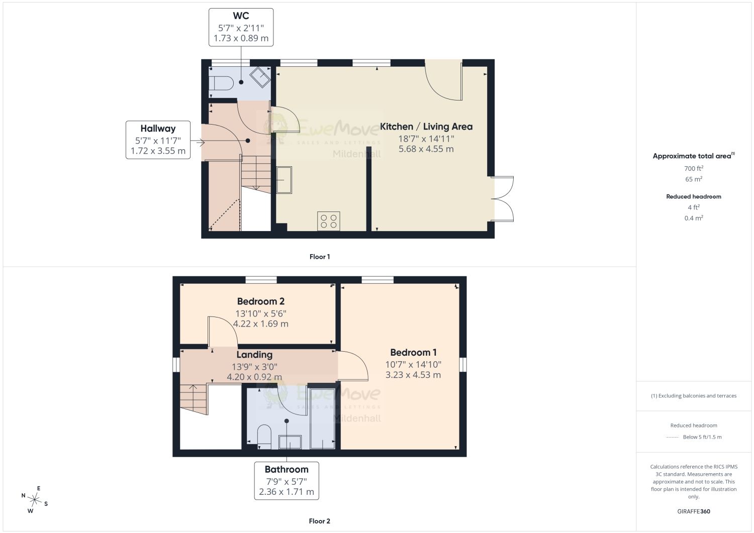 Floorplan 2