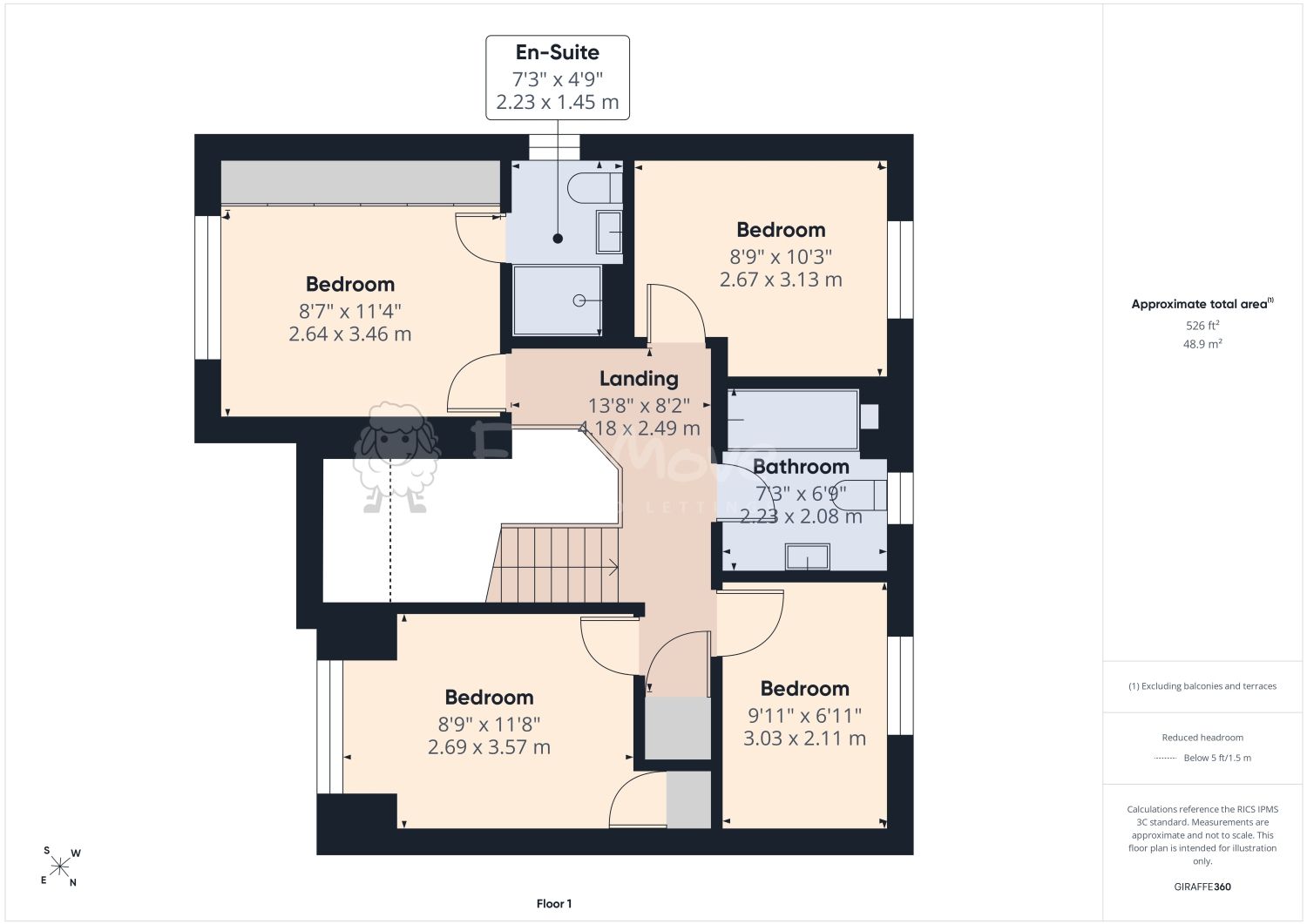 Floorplan 2