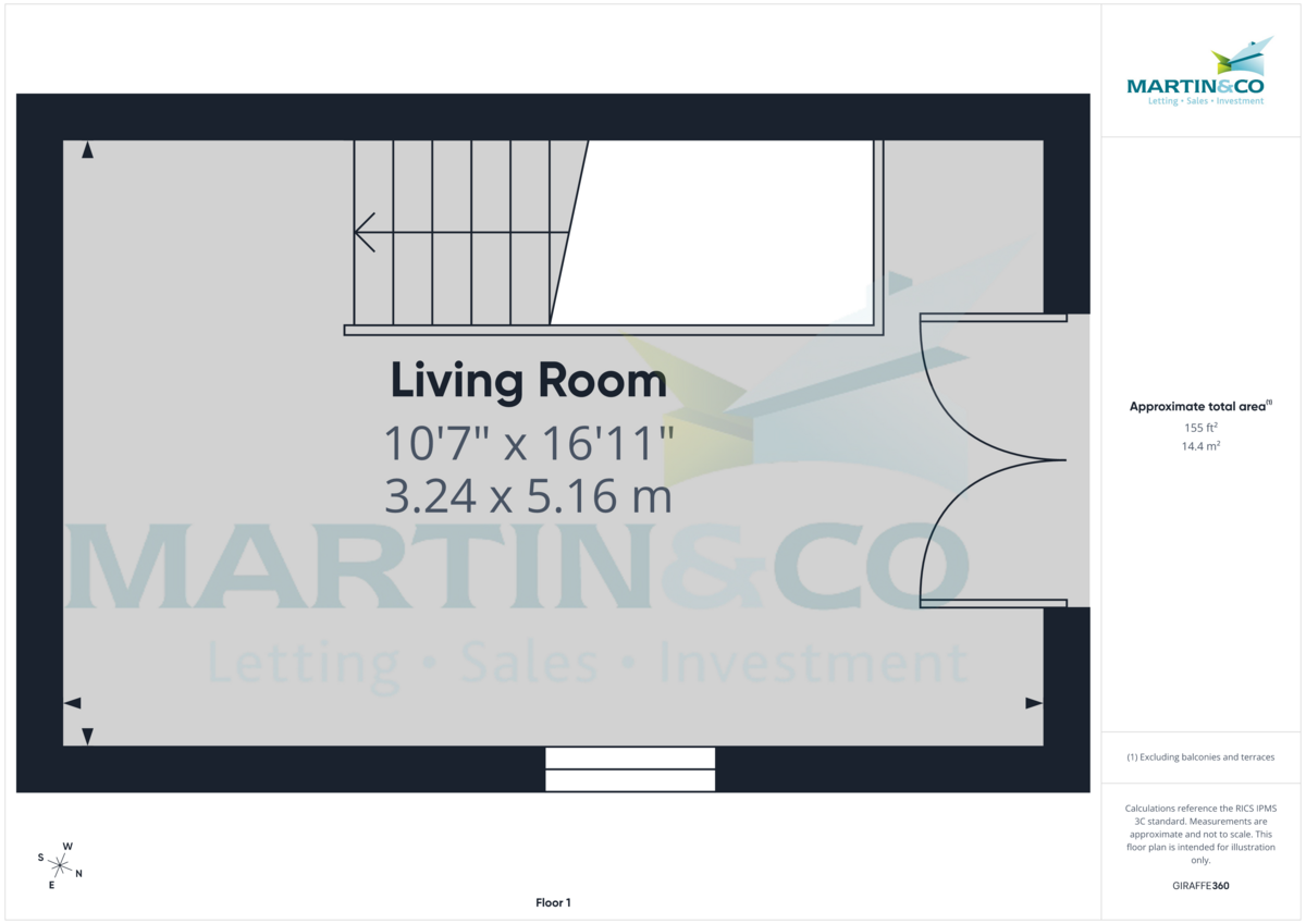 Floorplan 3