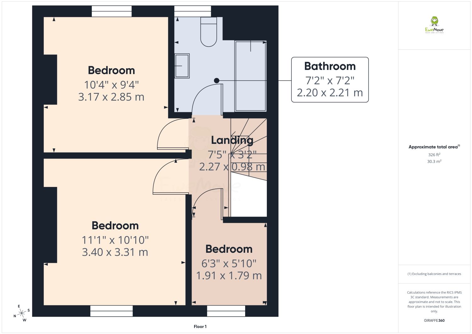 Floorplan 3