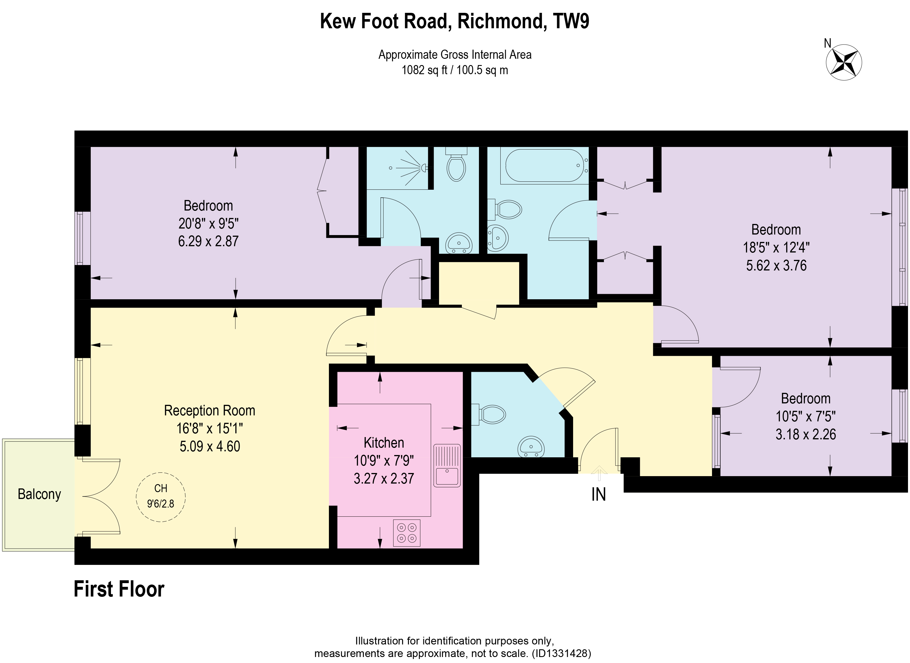 Floorplan 2