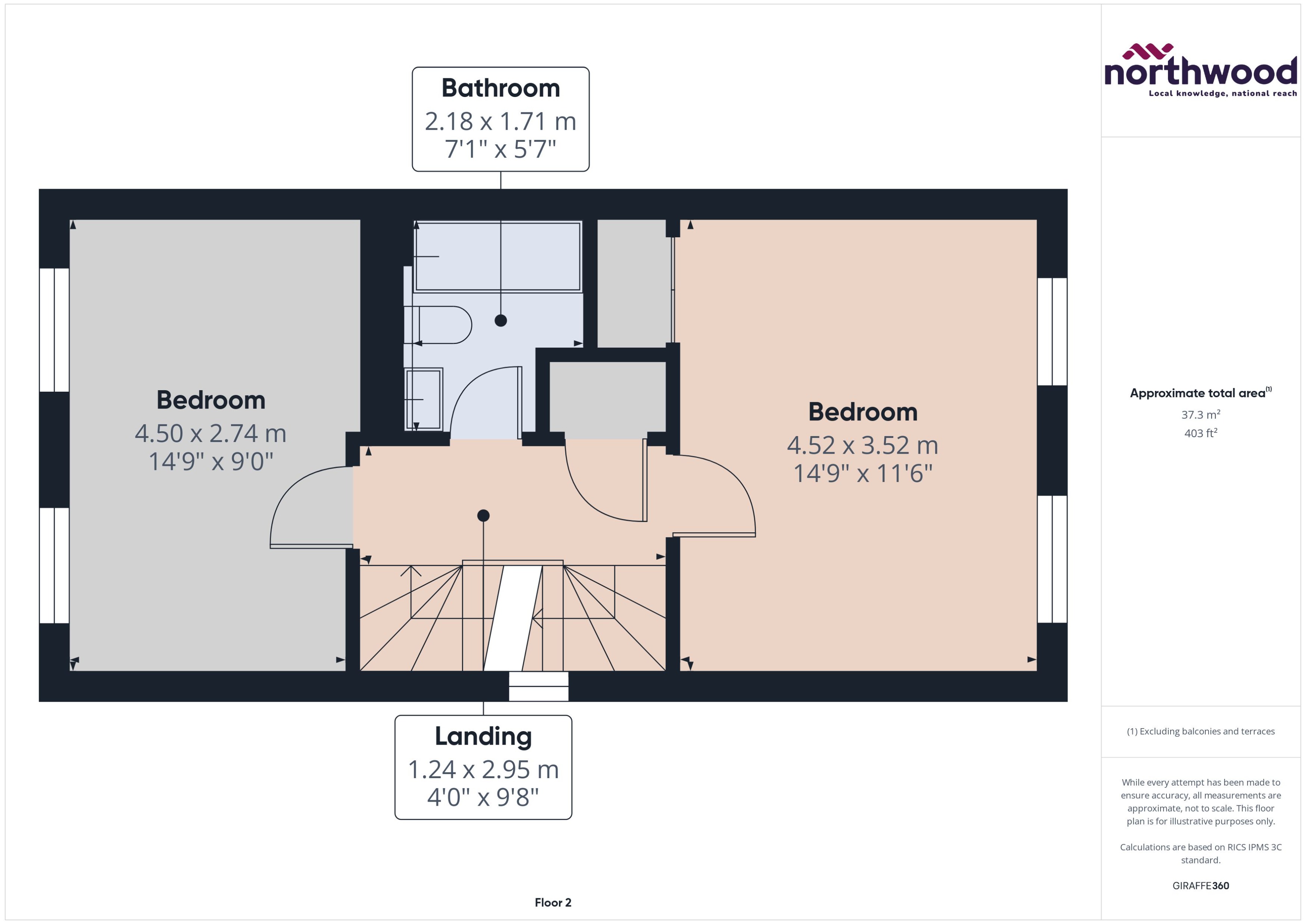 Floorplan 3