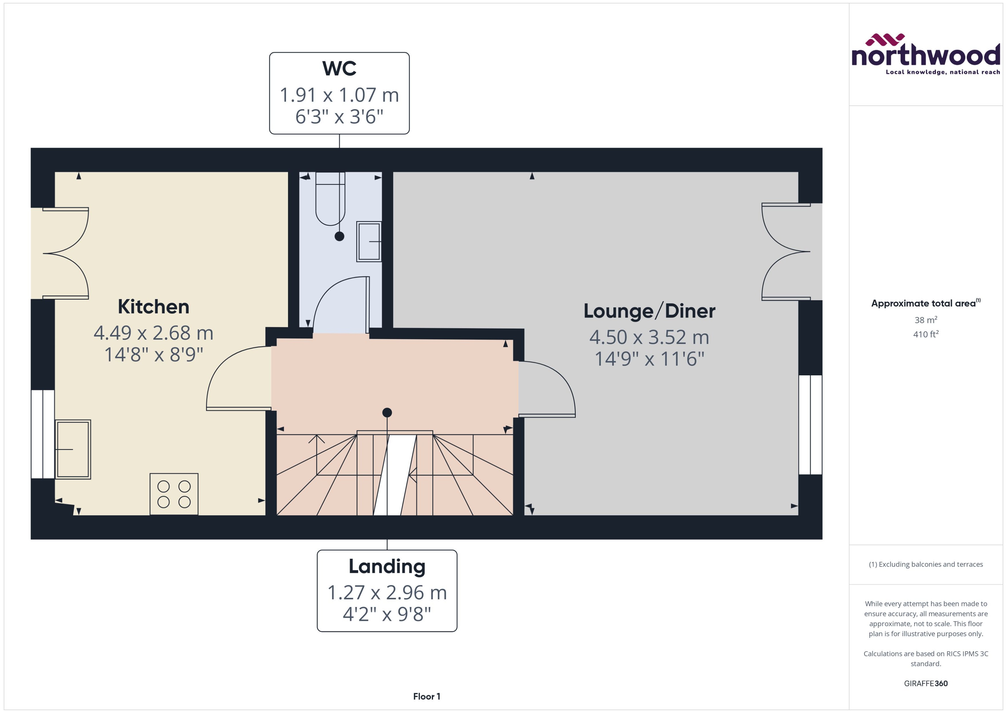 Floorplan 4